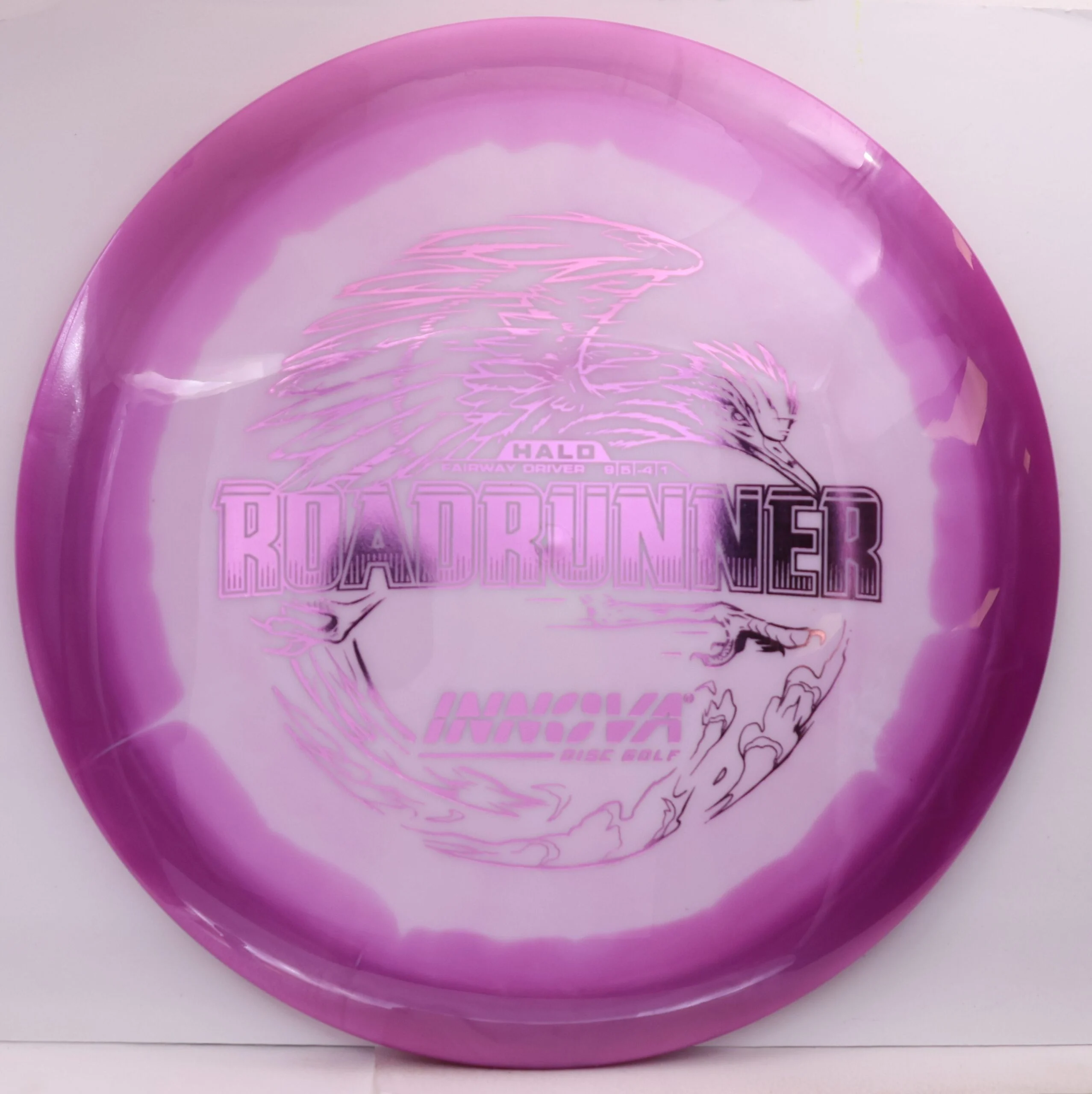 Halo Star Roadrunner - Image 6