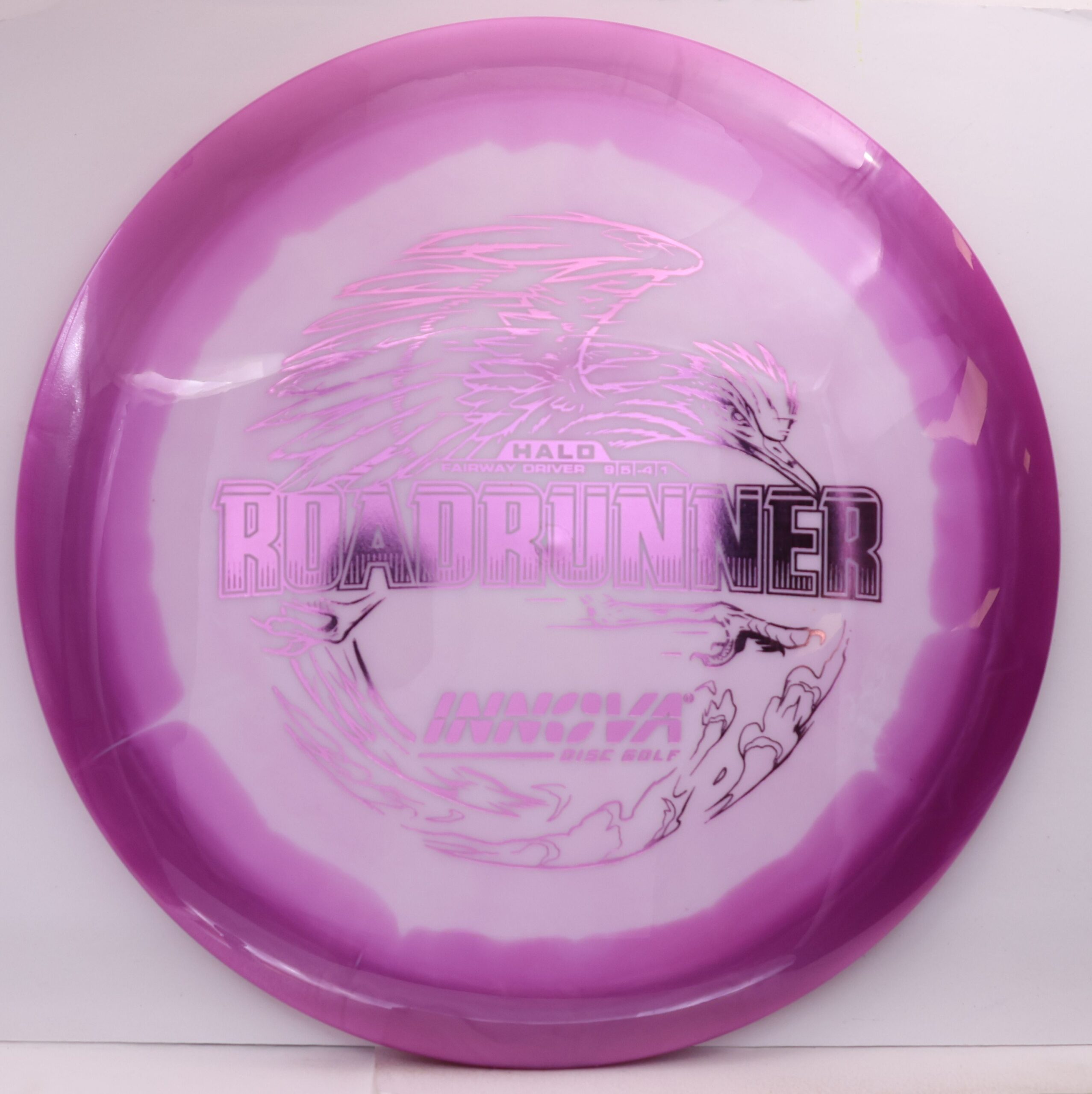 Halo Star Roadrunner - Image 6