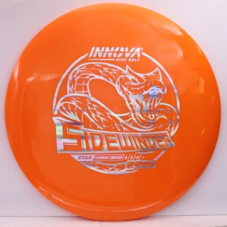 Star Sidewinder