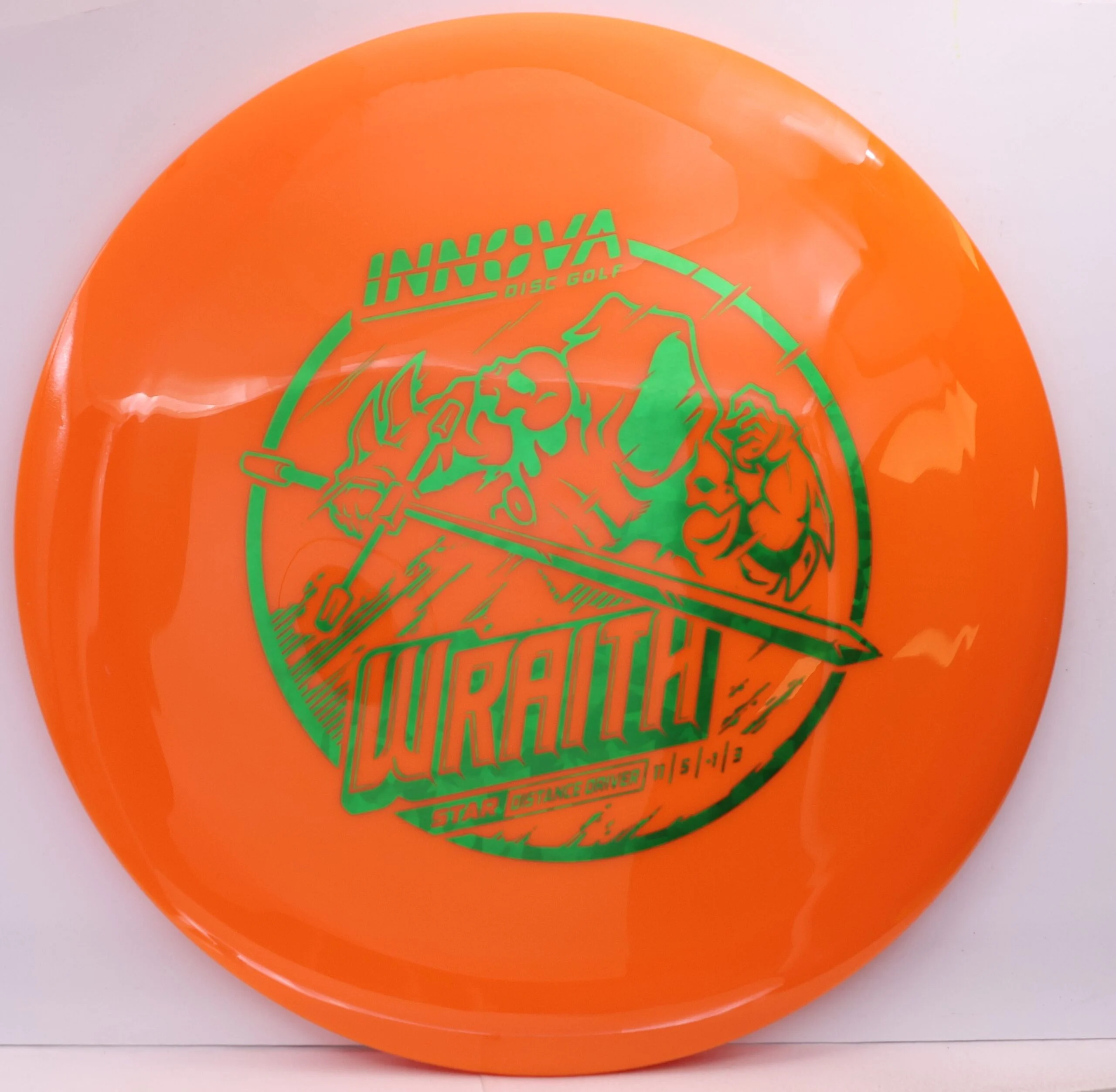 Star Wraith - Image 2