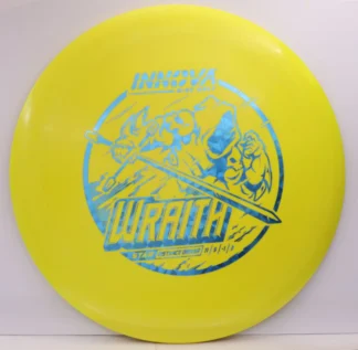 Star Wraith