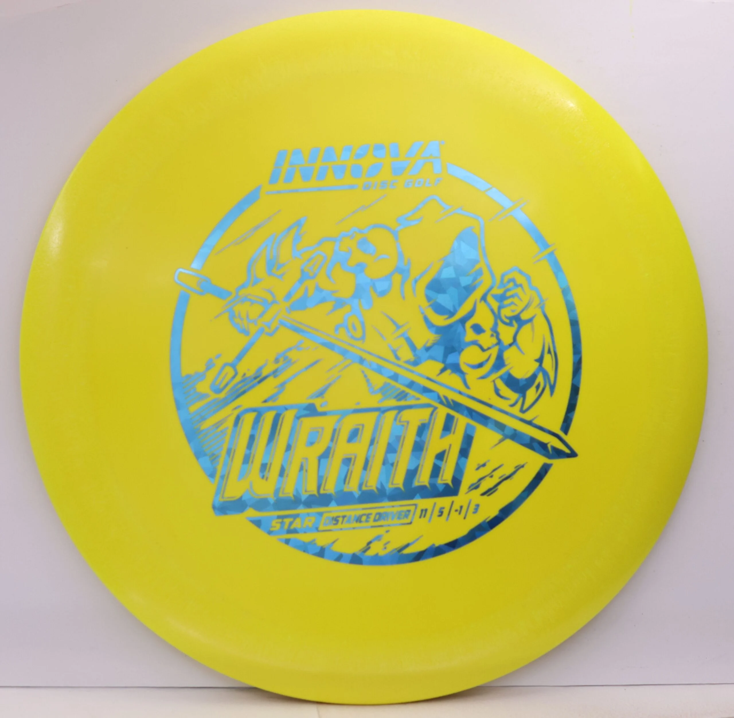 Star Wraith