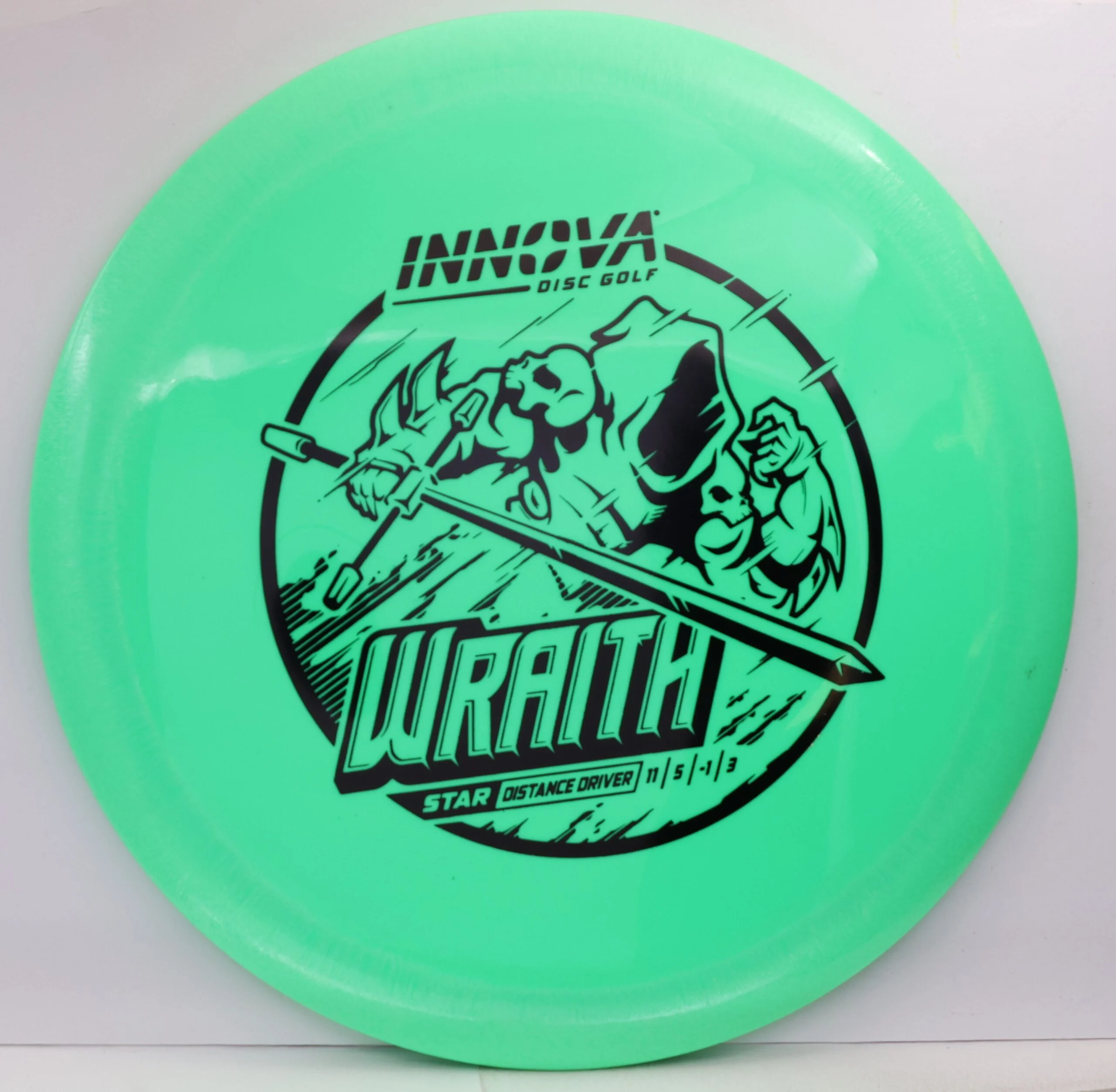 Star Wraith - Image 4