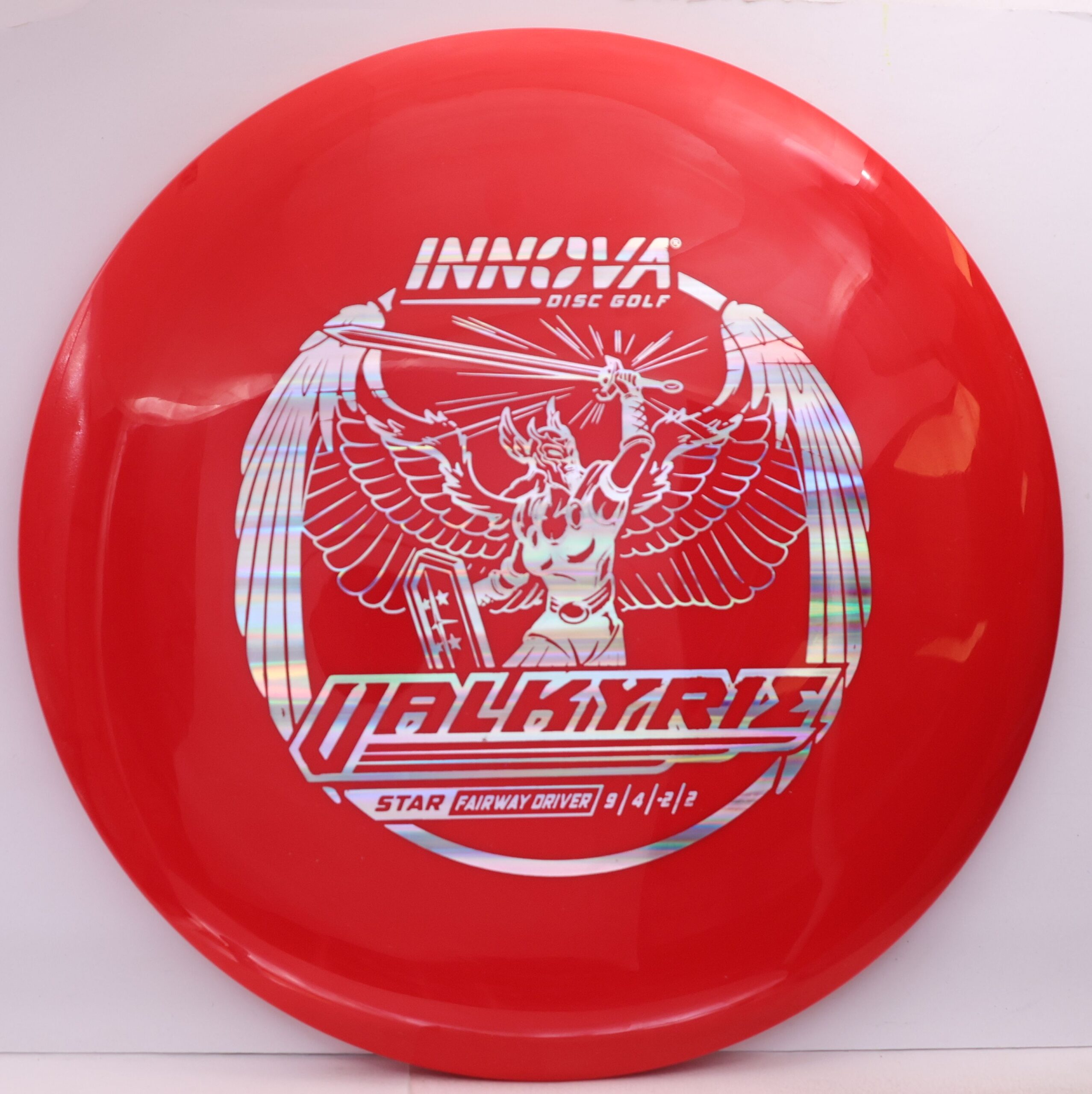 Star Valkyrie - Image 3