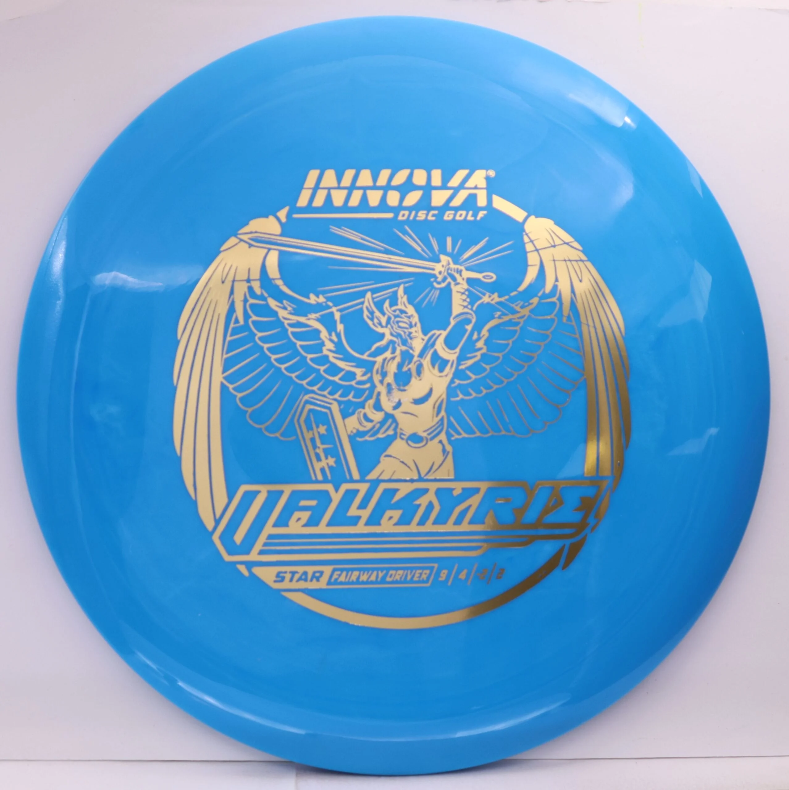 Star Valkyrie - Image 4