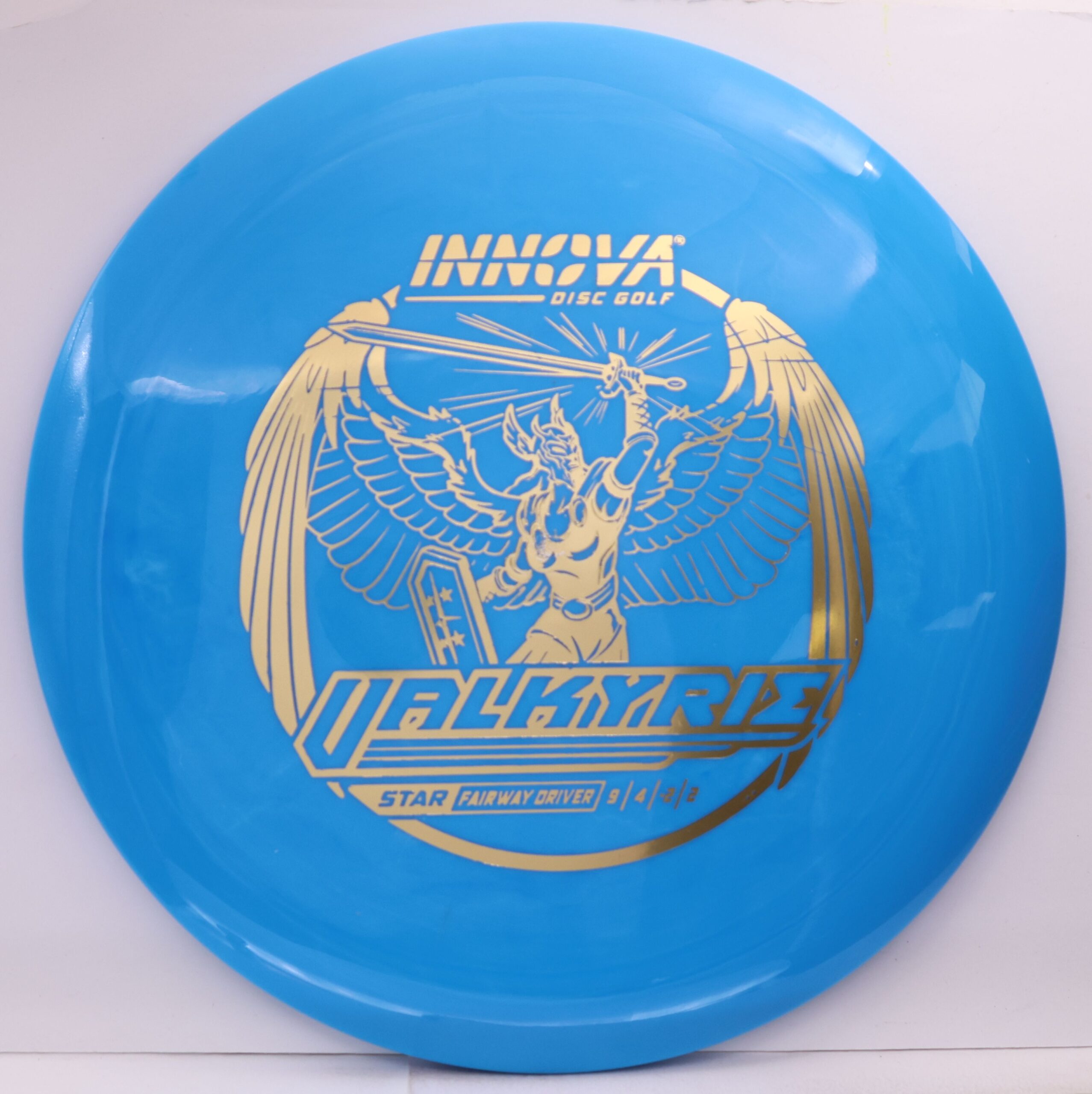 Star Valkyrie - Image 4