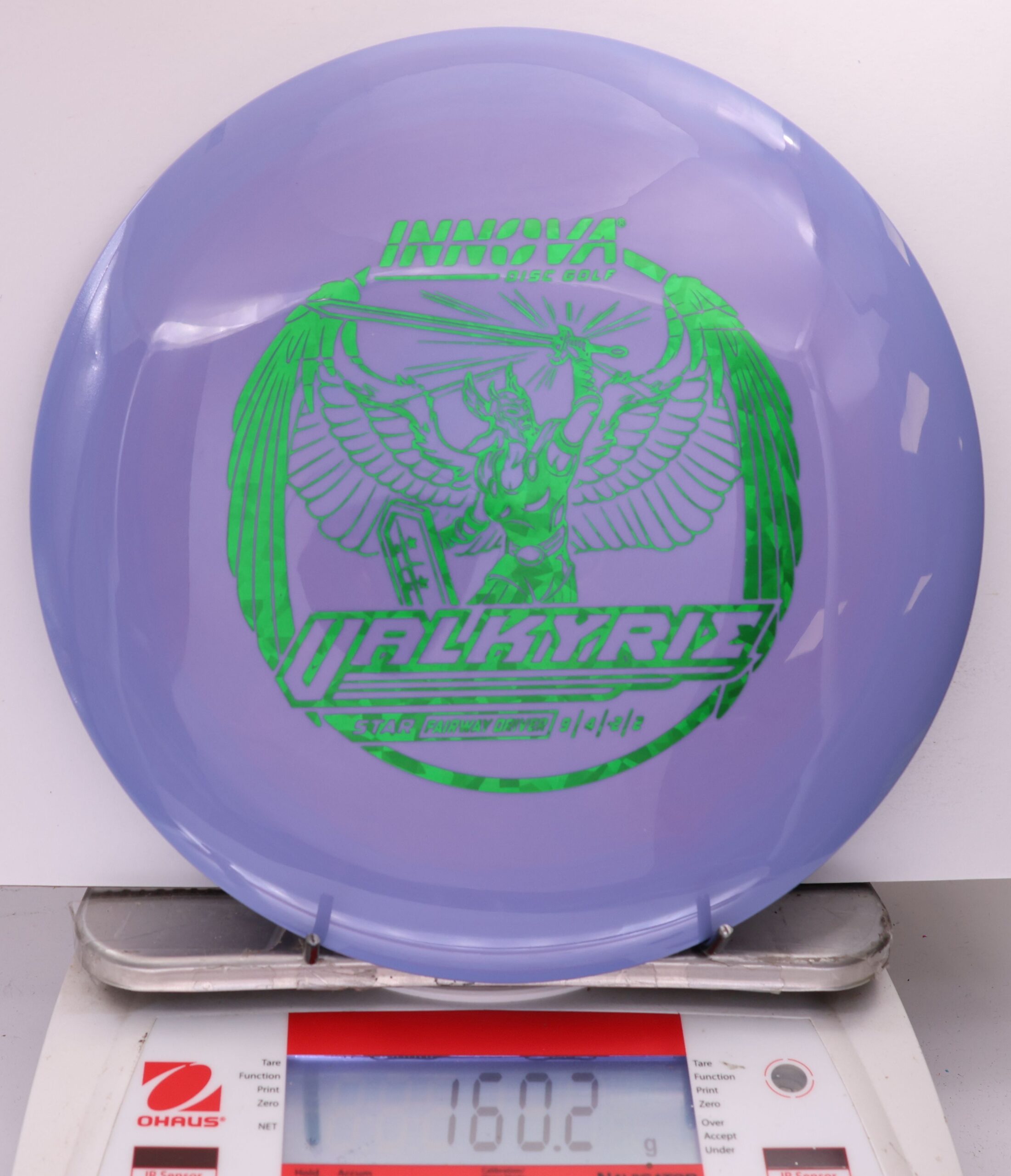510208 Star Valkyrie - #209 Purple, 160
