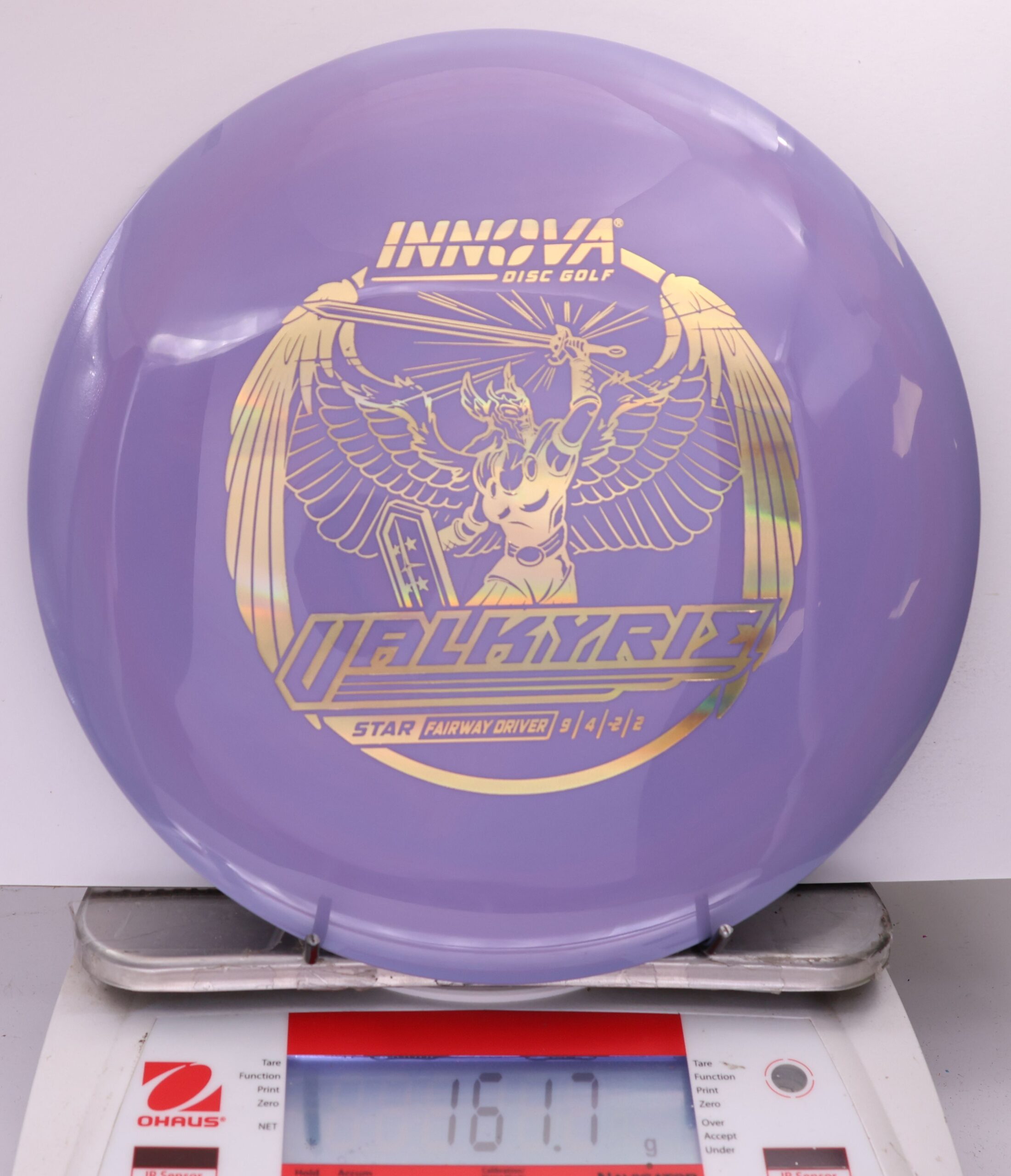 510209 Star Valkyrie - #210 Purple, 162