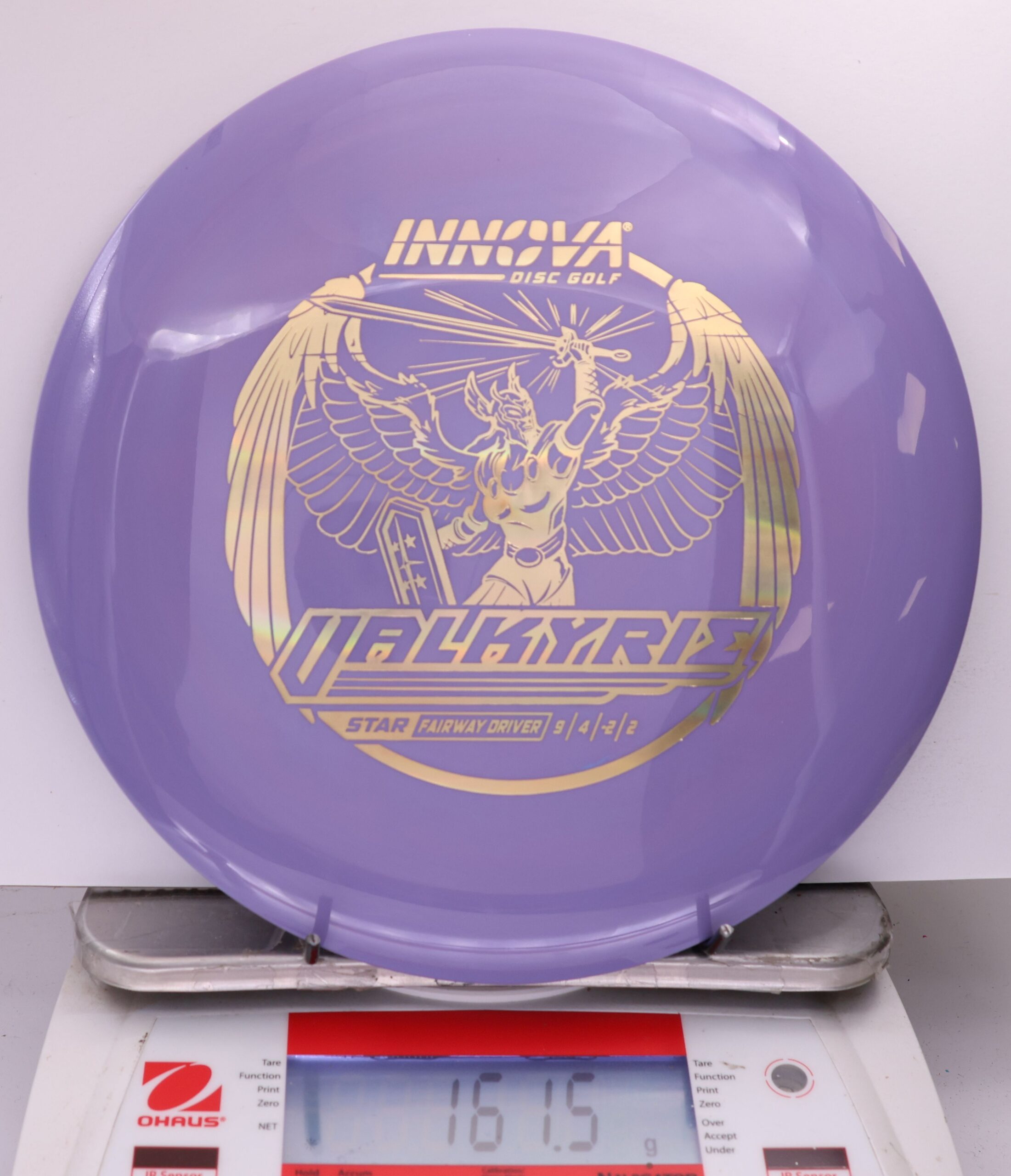 510234 Star Valkyrie - #211 Purple, 162