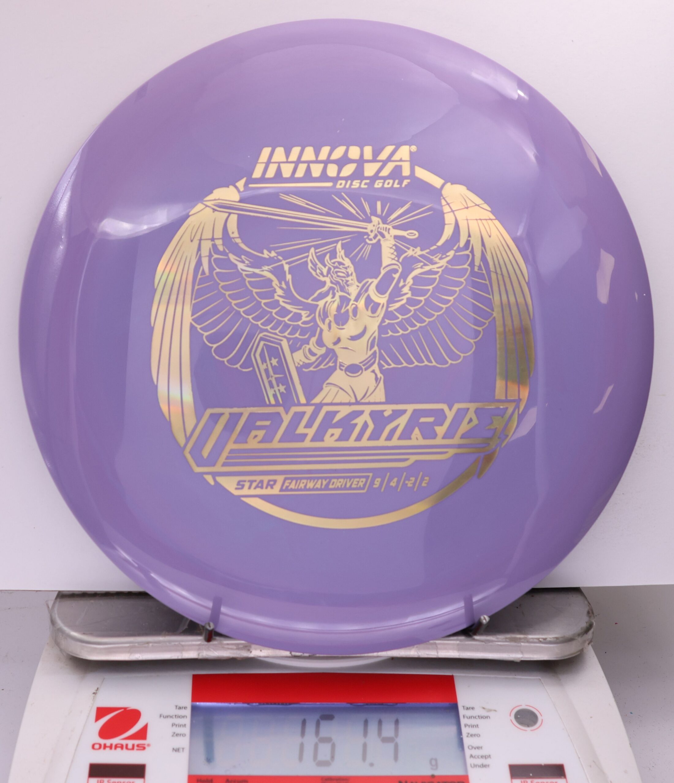 510235 Star Valkyrie - #212 Purple, 161