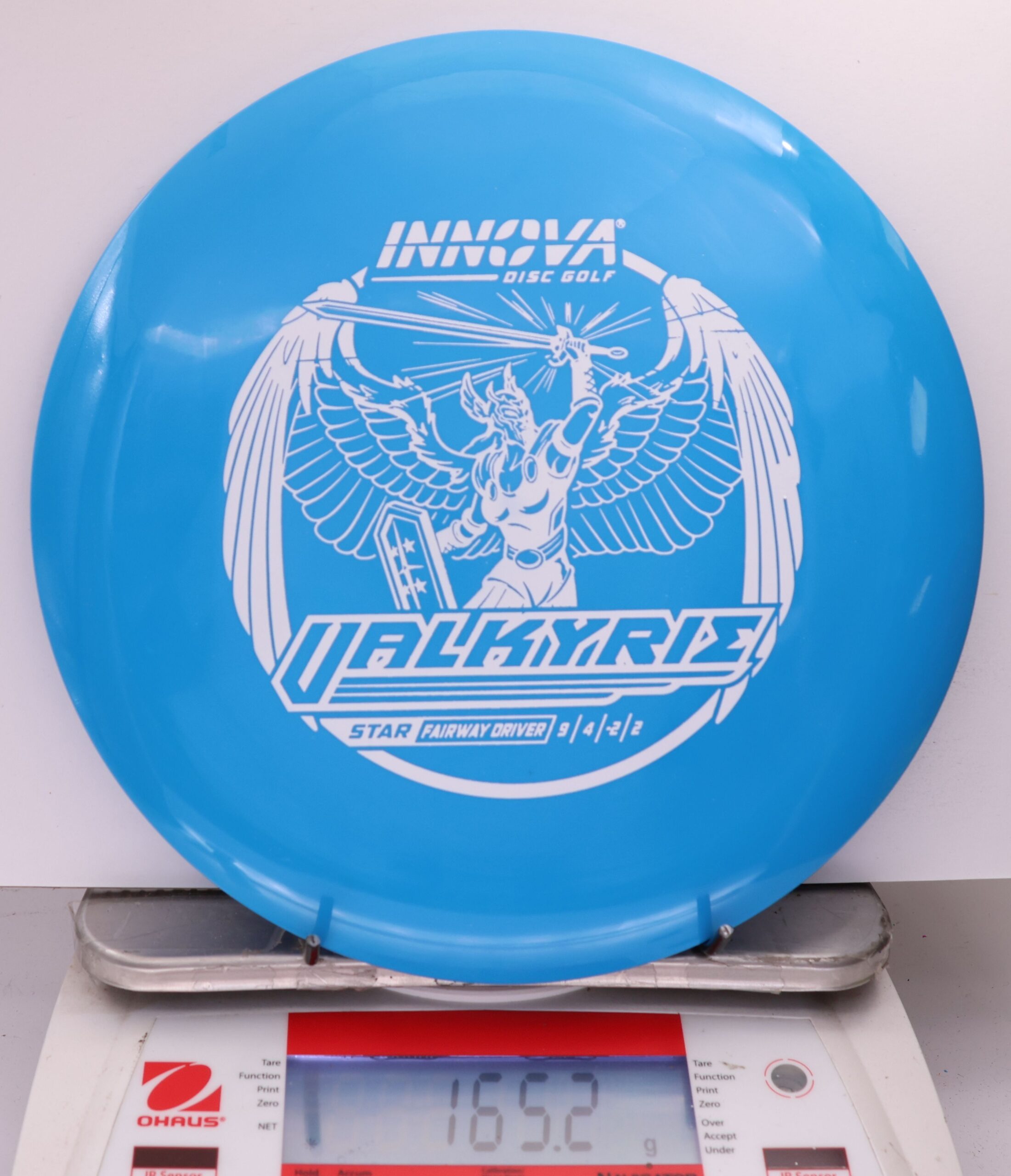 510293 Star Valkyrie - #222 Blue, 165
