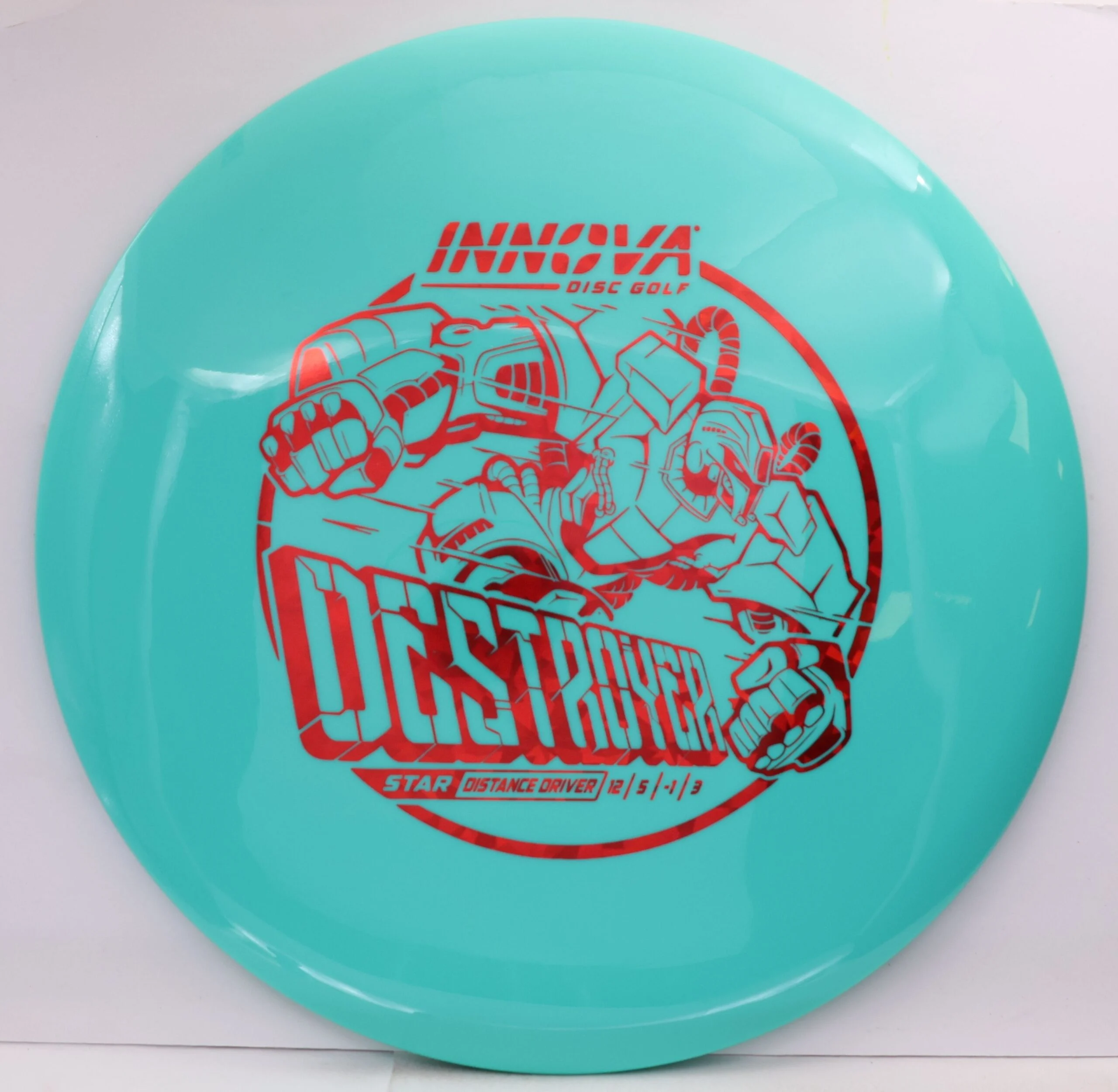 Star Destroyer