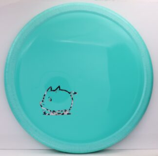 Star Pig, Little Piggy