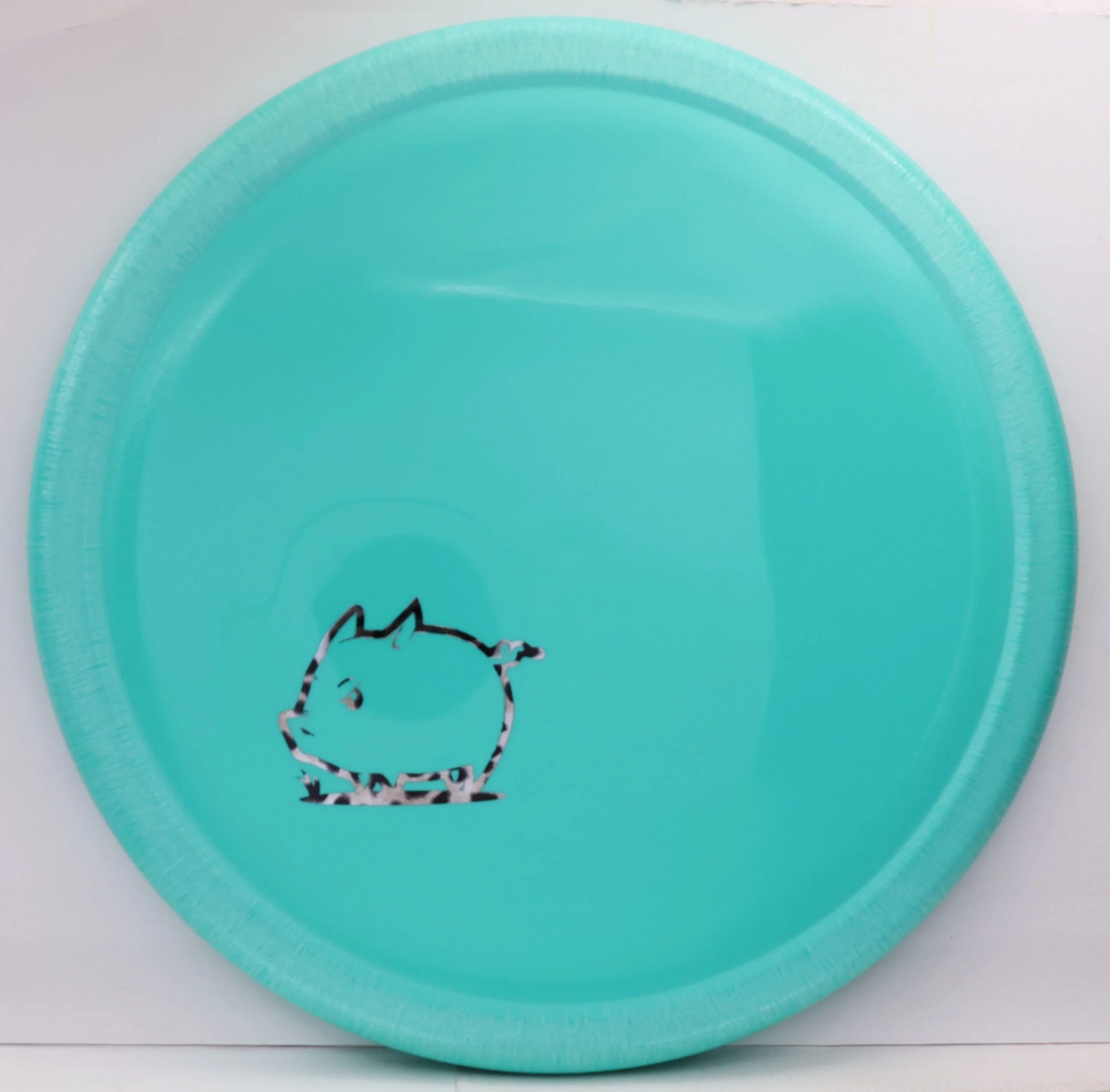 Star Pig, Little Piggy