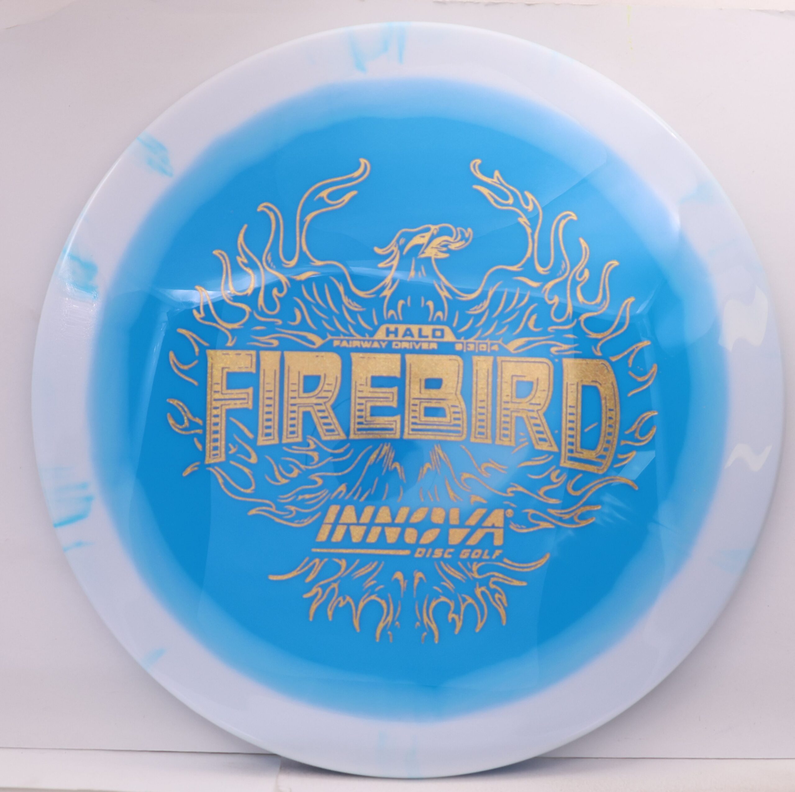 Halo Star Firebird - Image 4