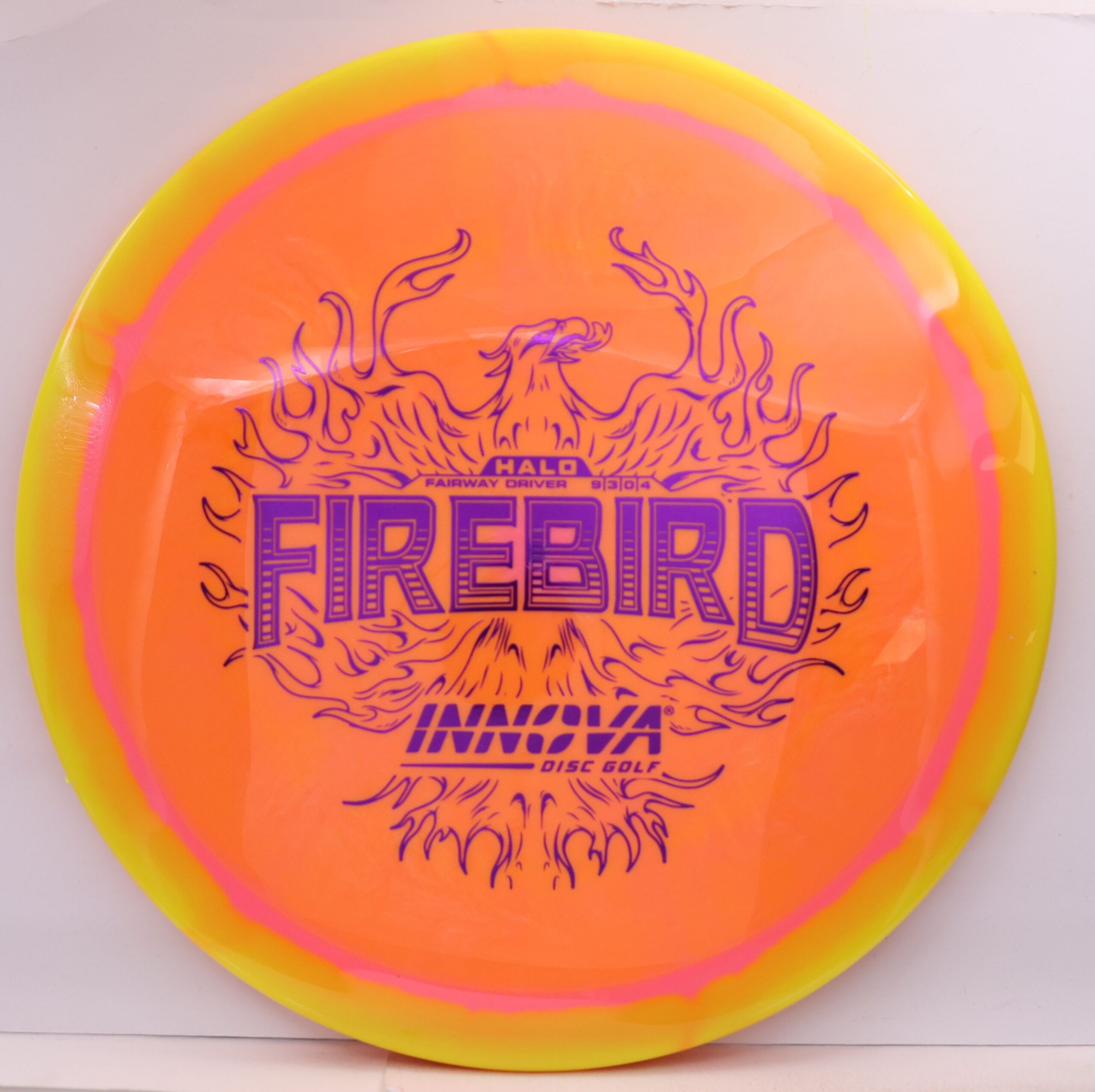 Halo Star Firebird - Image 5