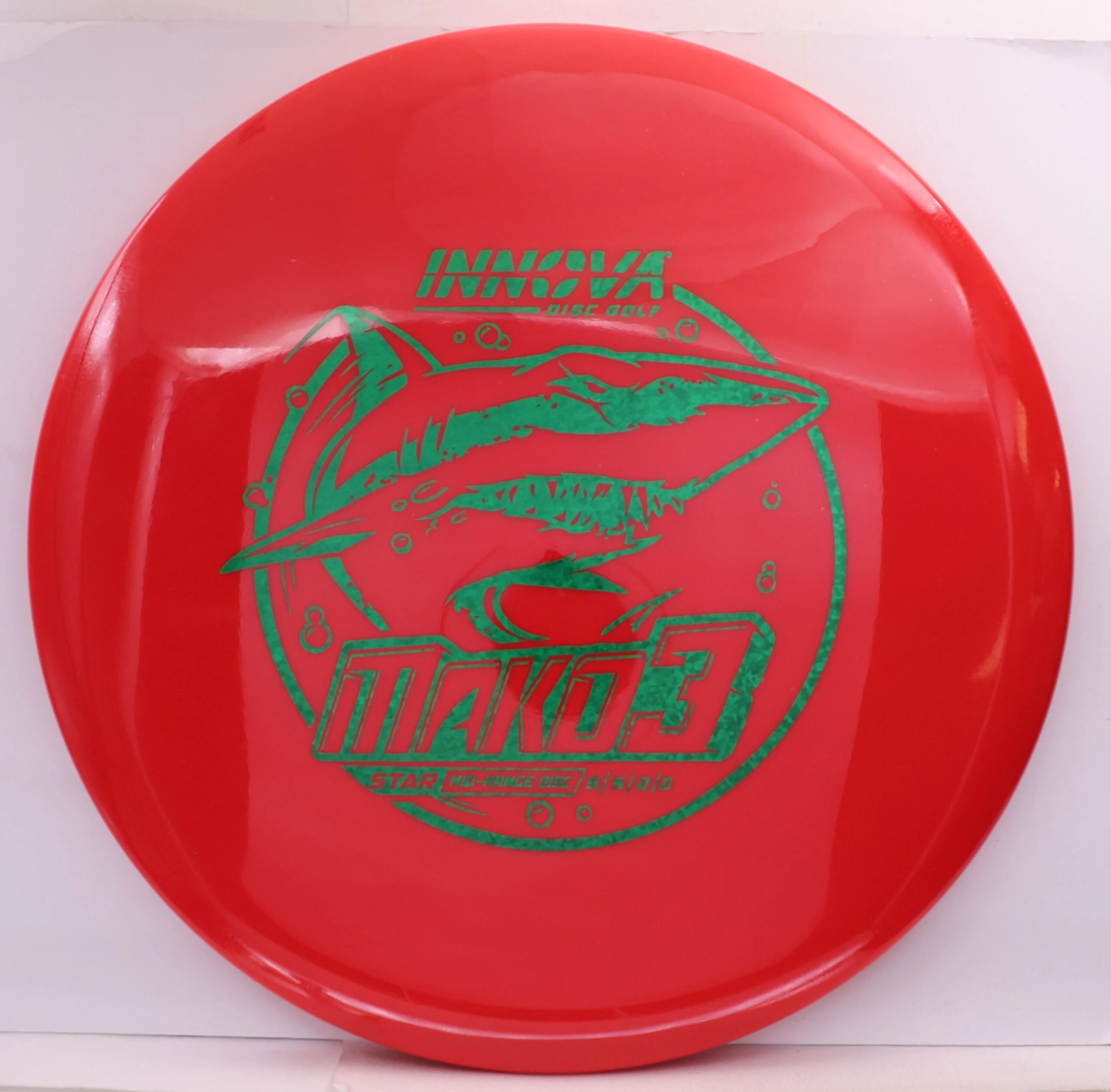 Star Mako3