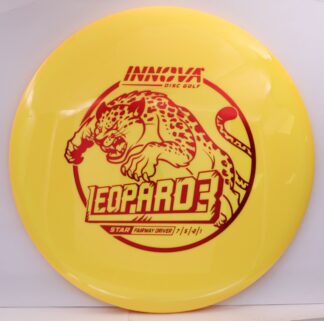 Star Leopard3