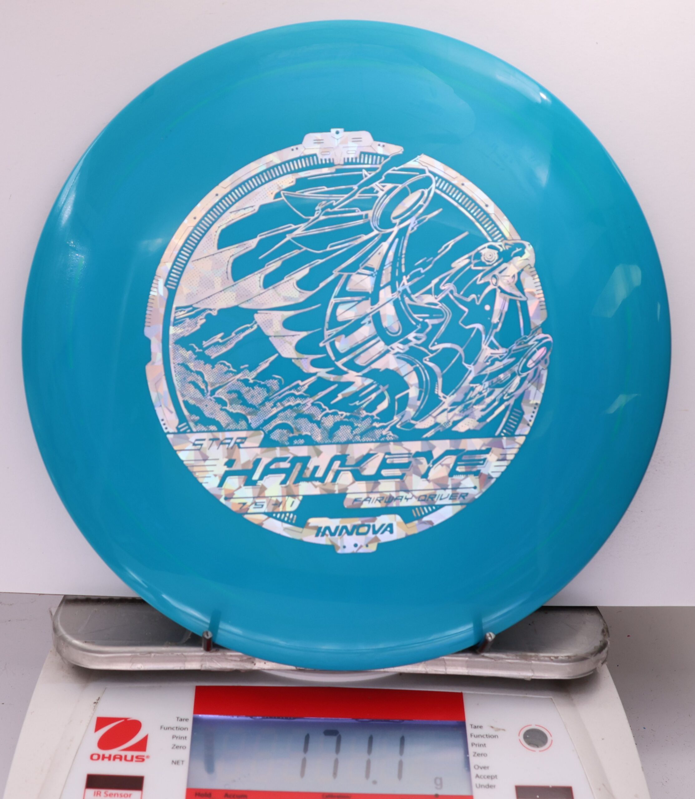 510992 Star Hawkeye - #203 Blue, 171