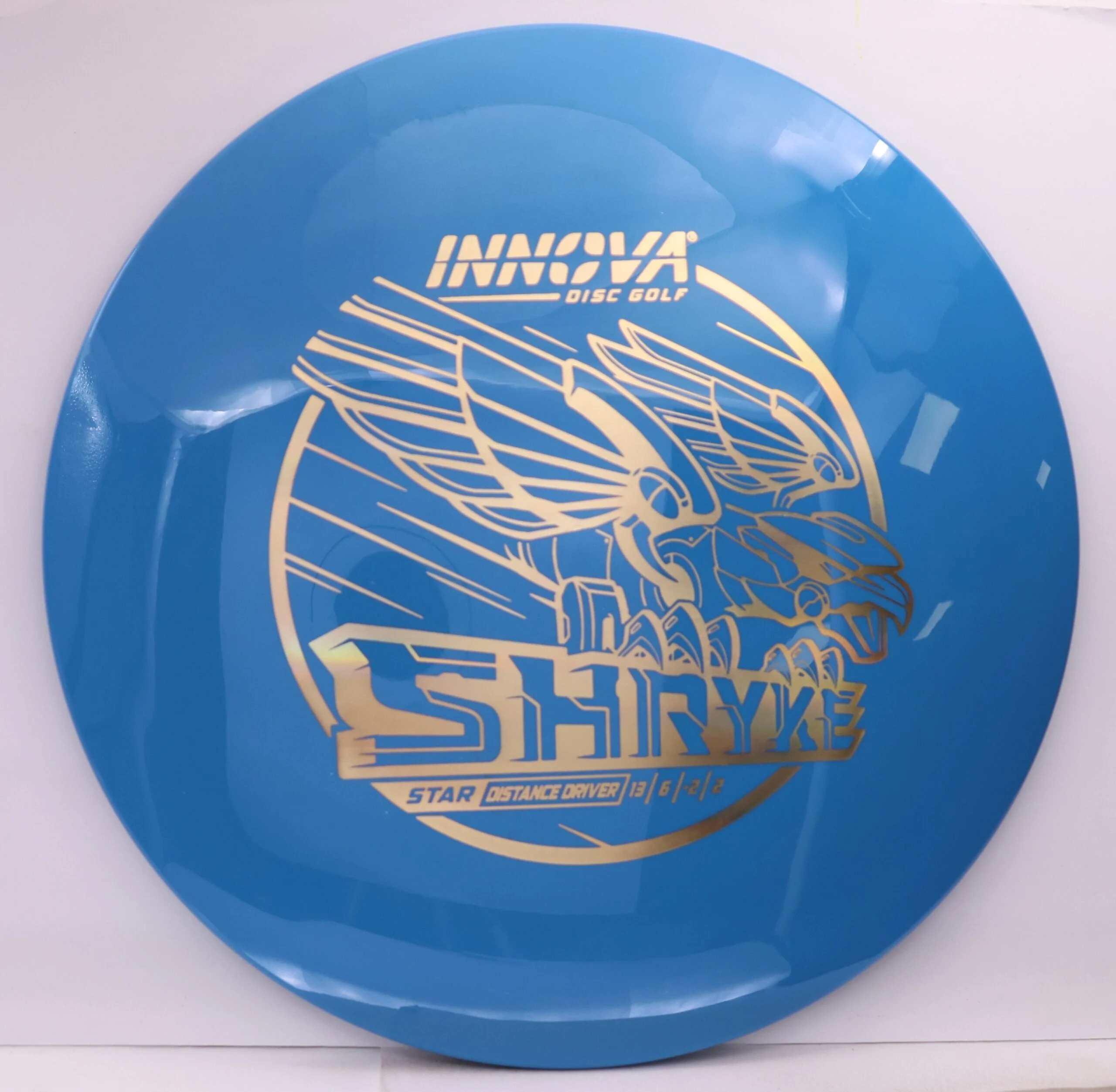 Star Shryke - Image 2