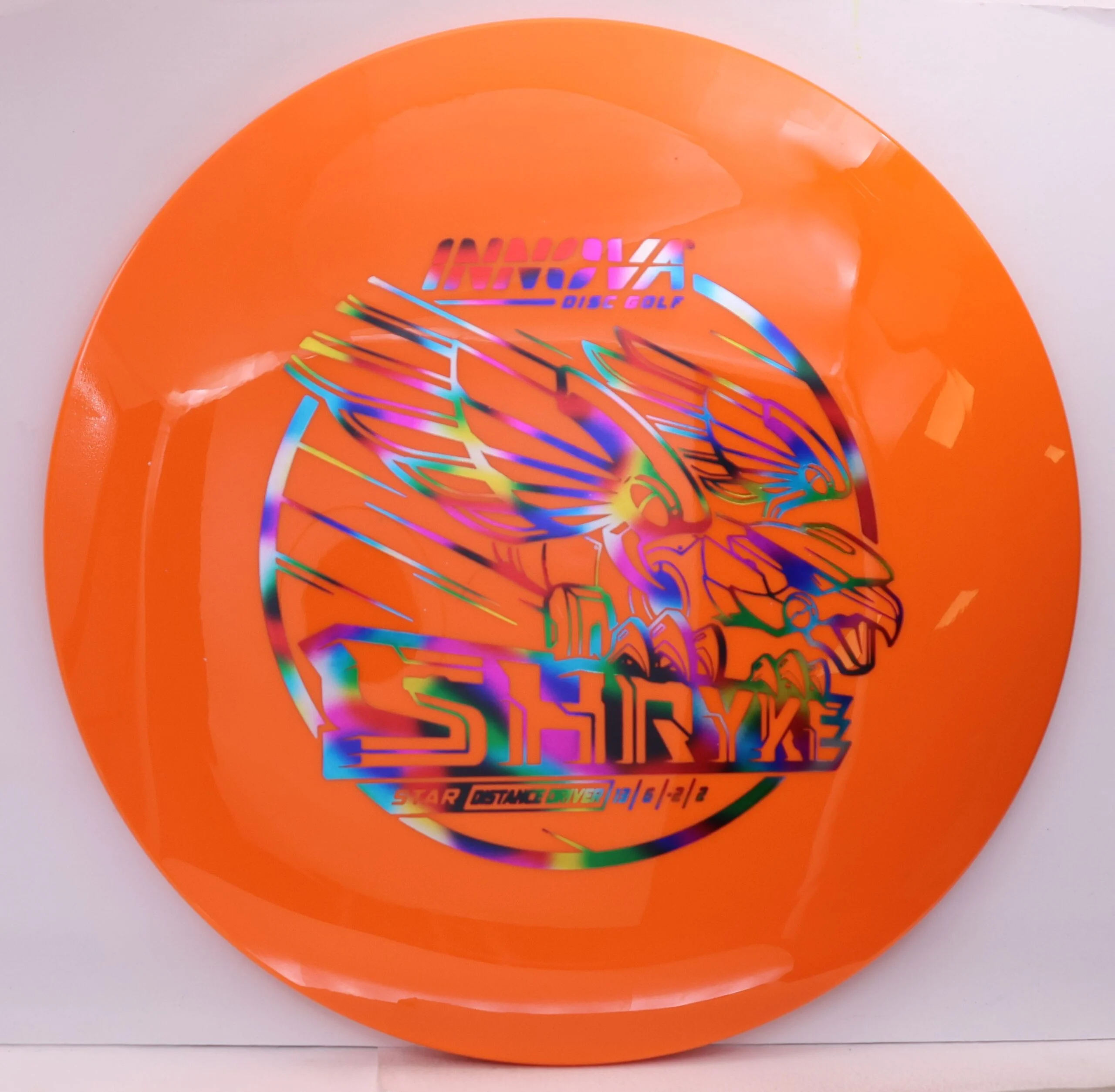 Star Shryke