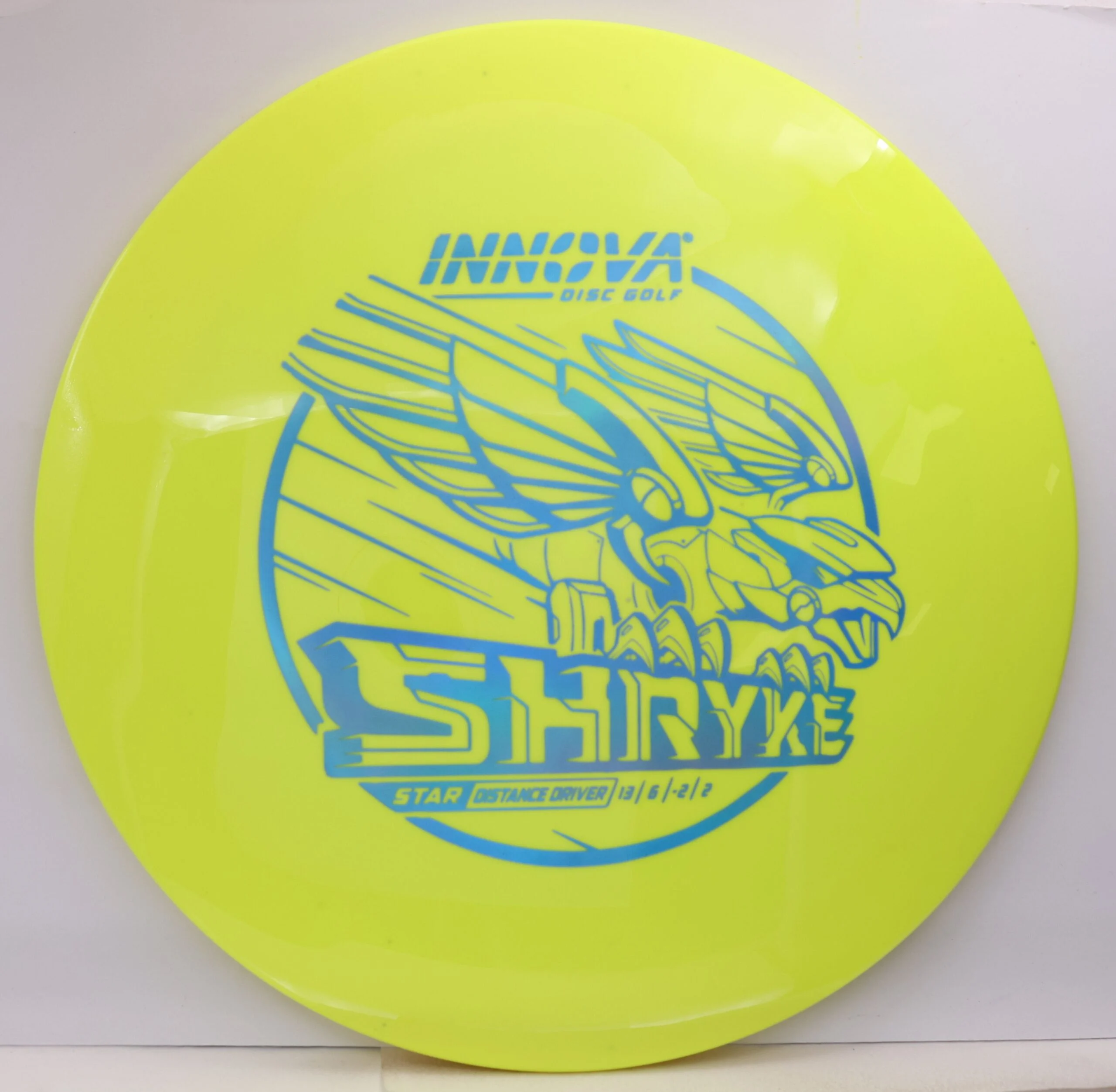 Star Shryke - Image 3