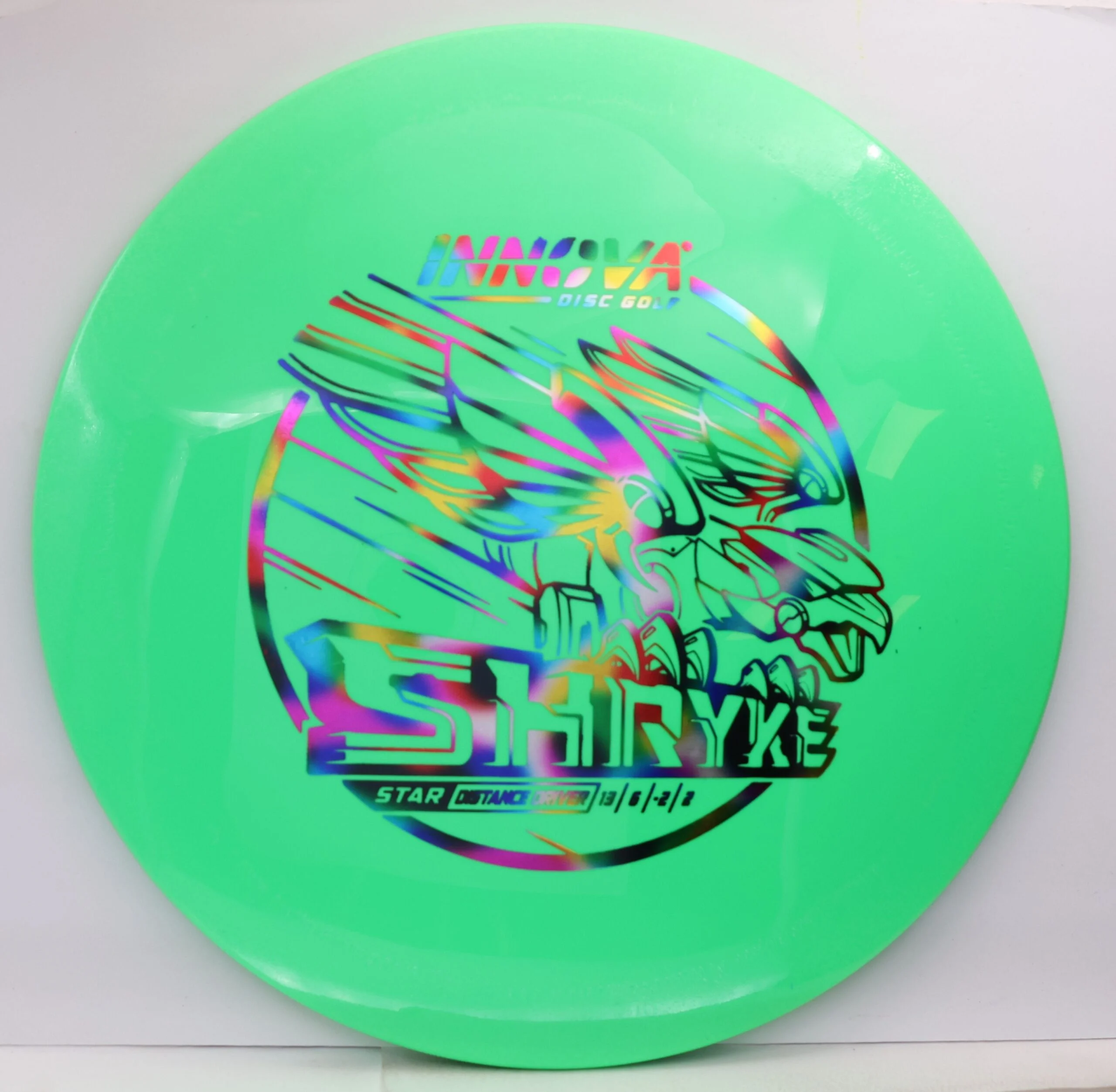 Star Shryke - Image 4