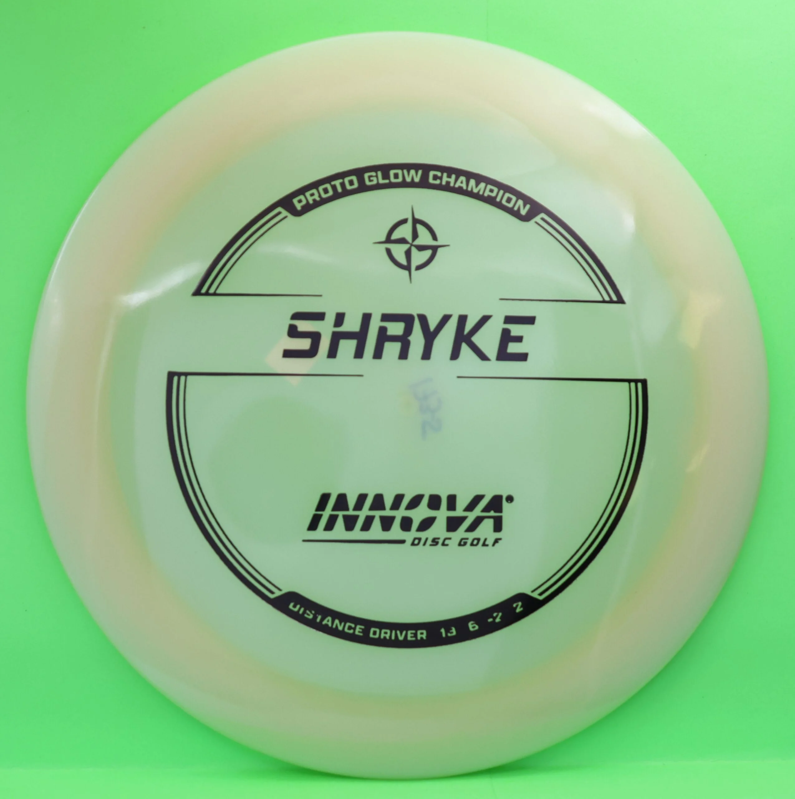 Proto Glow Champion Shryke - Image 2