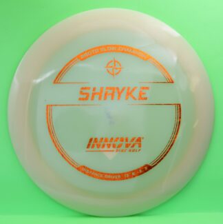 Proto Glow Champion Shryke