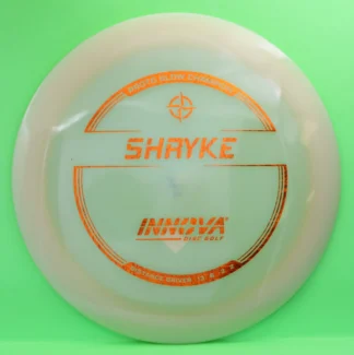 Proto Glow Champion Shryke