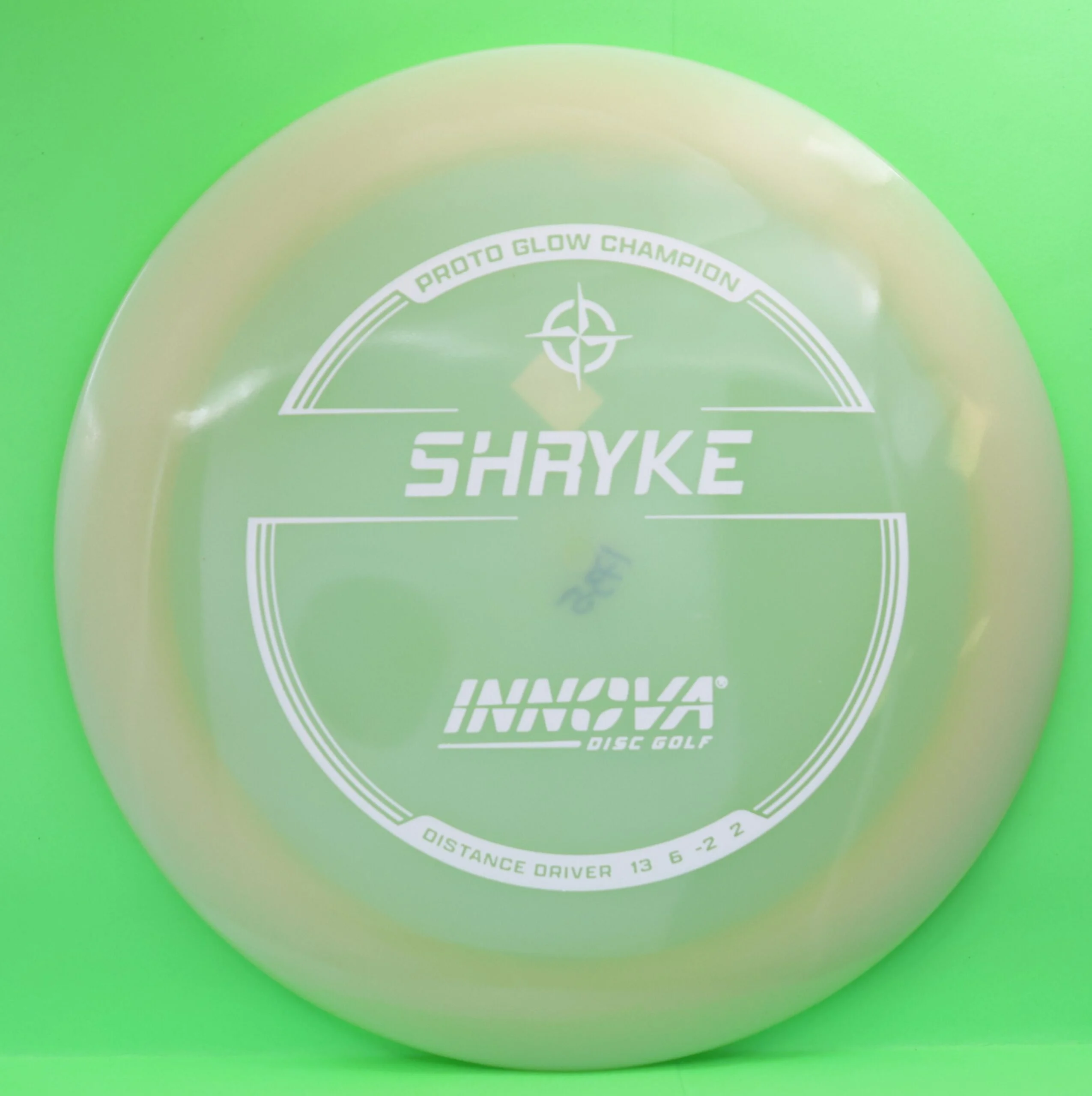 Proto Glow Champion Shryke - Image 3