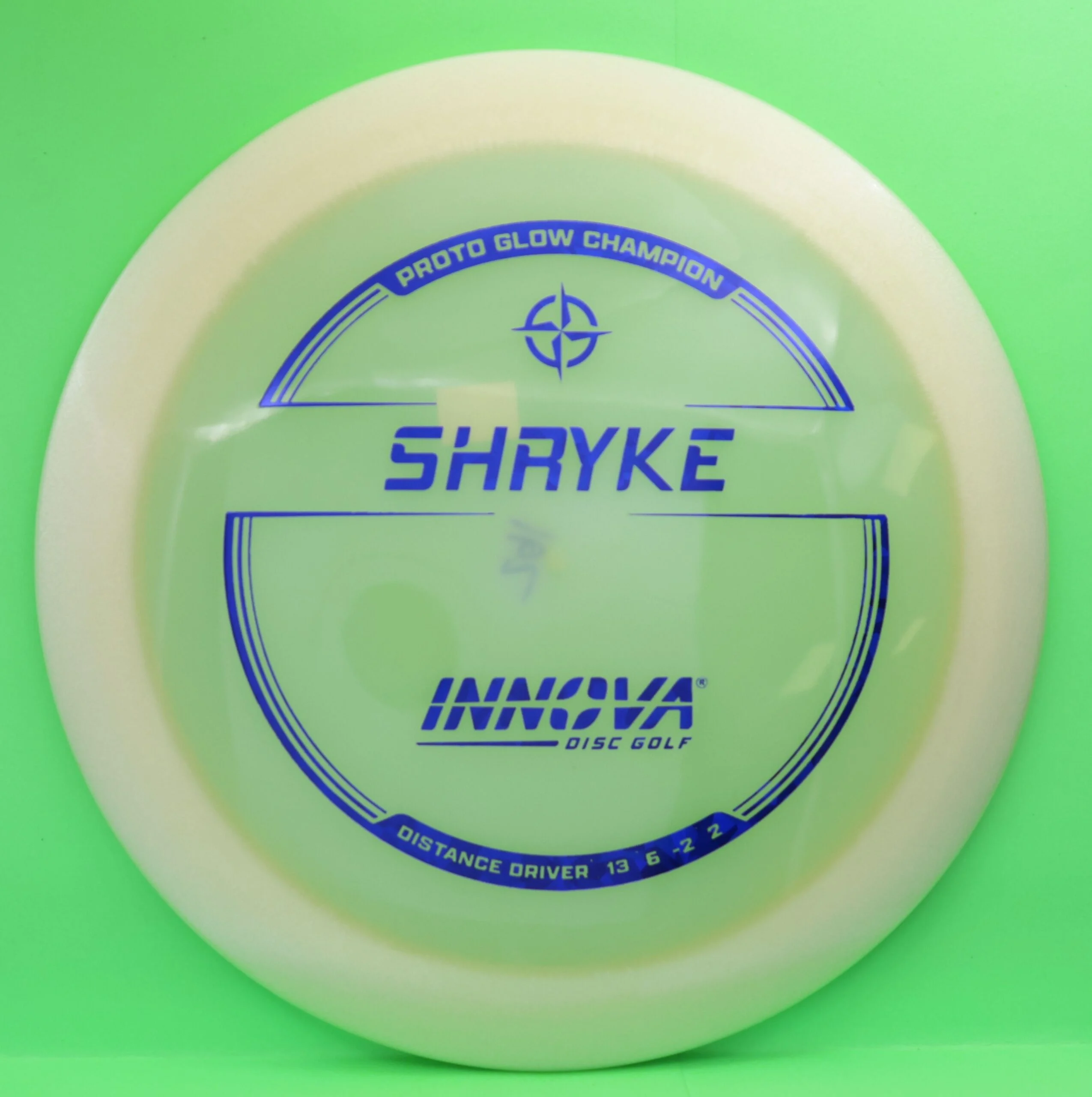 Proto Glow Champion Shryke - Image 4
