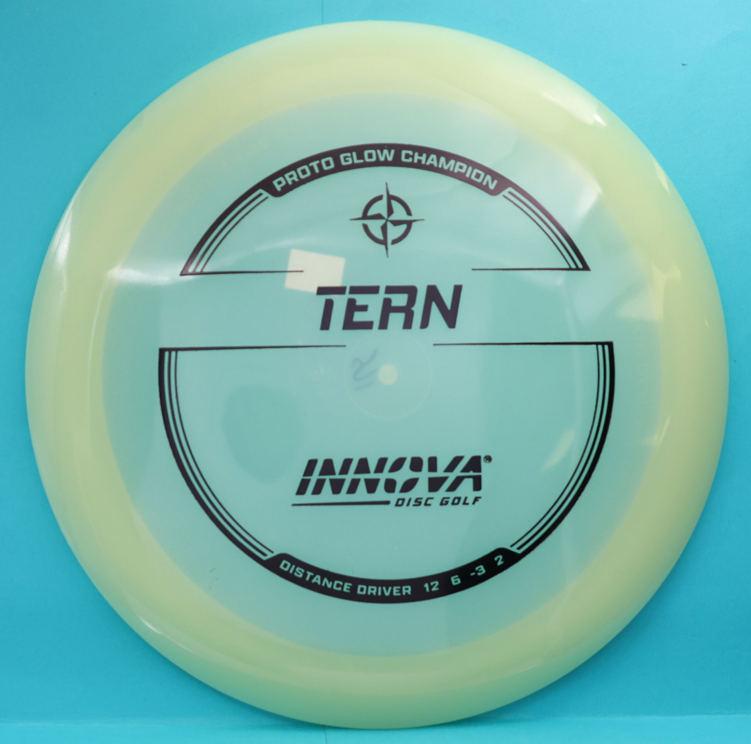 Proto Glow Champion Tern