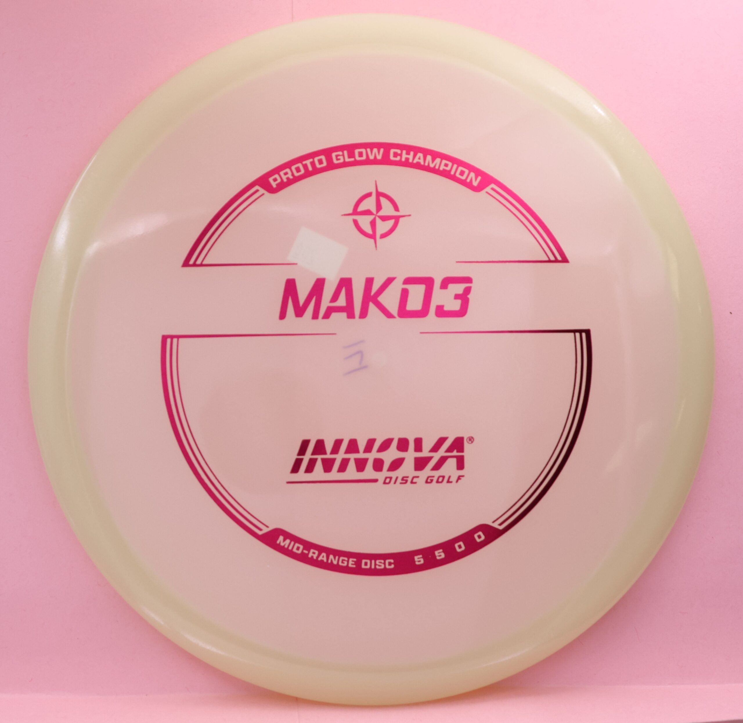 Proto Glow Champion Mako3
