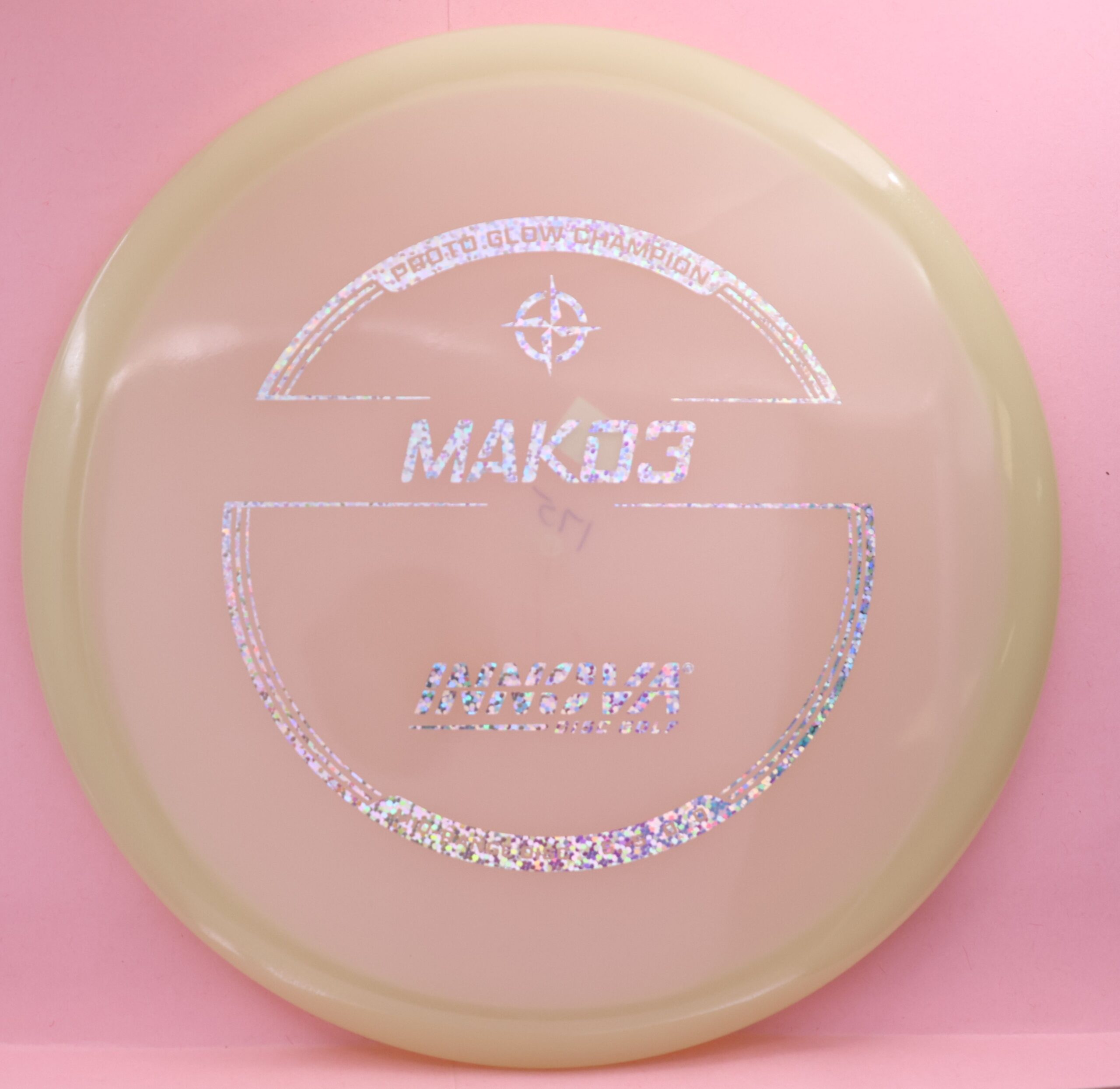 Proto Glow Champion Mako3 - Image 2