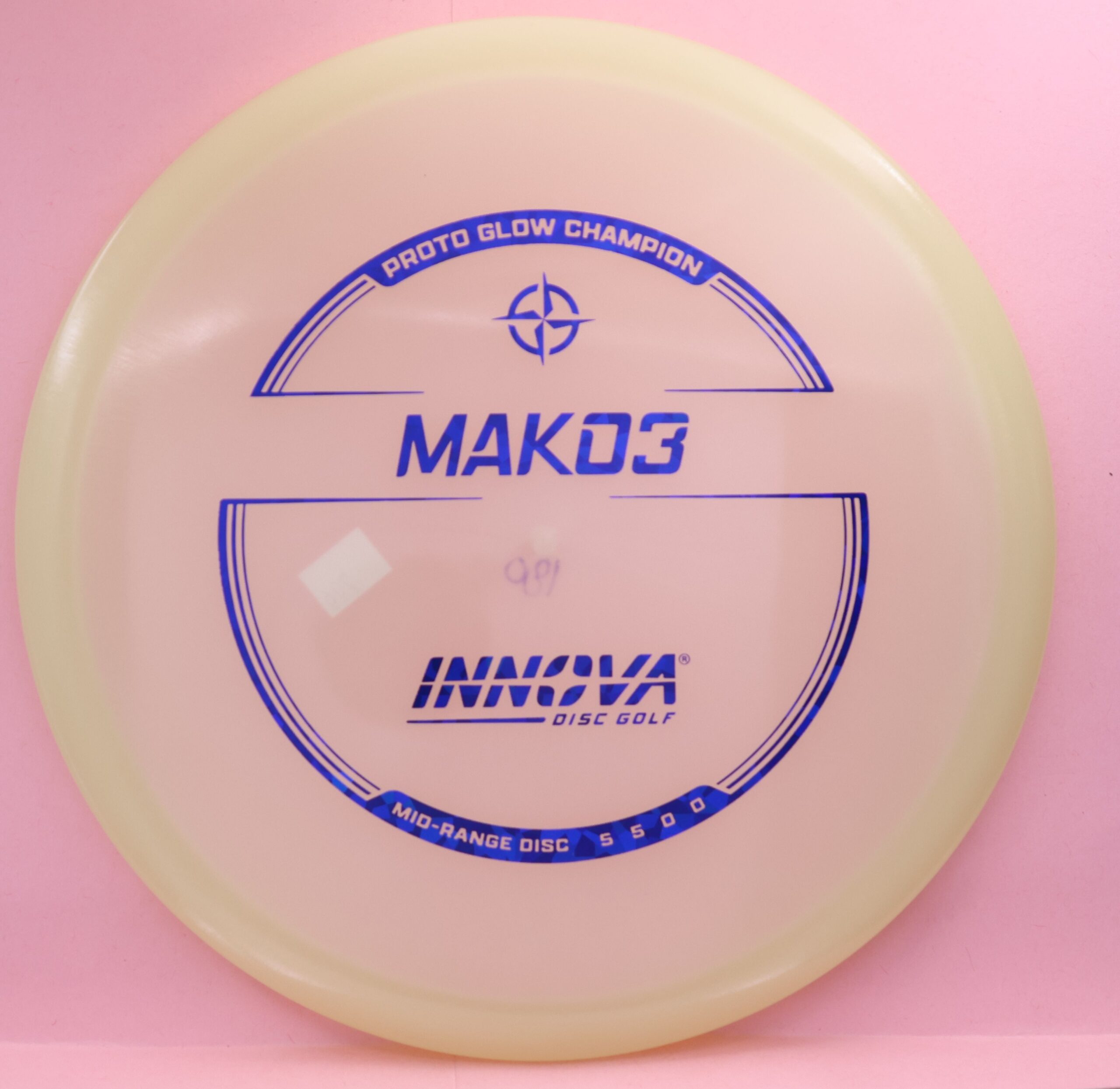 Proto Glow Champion Mako3 - Image 3