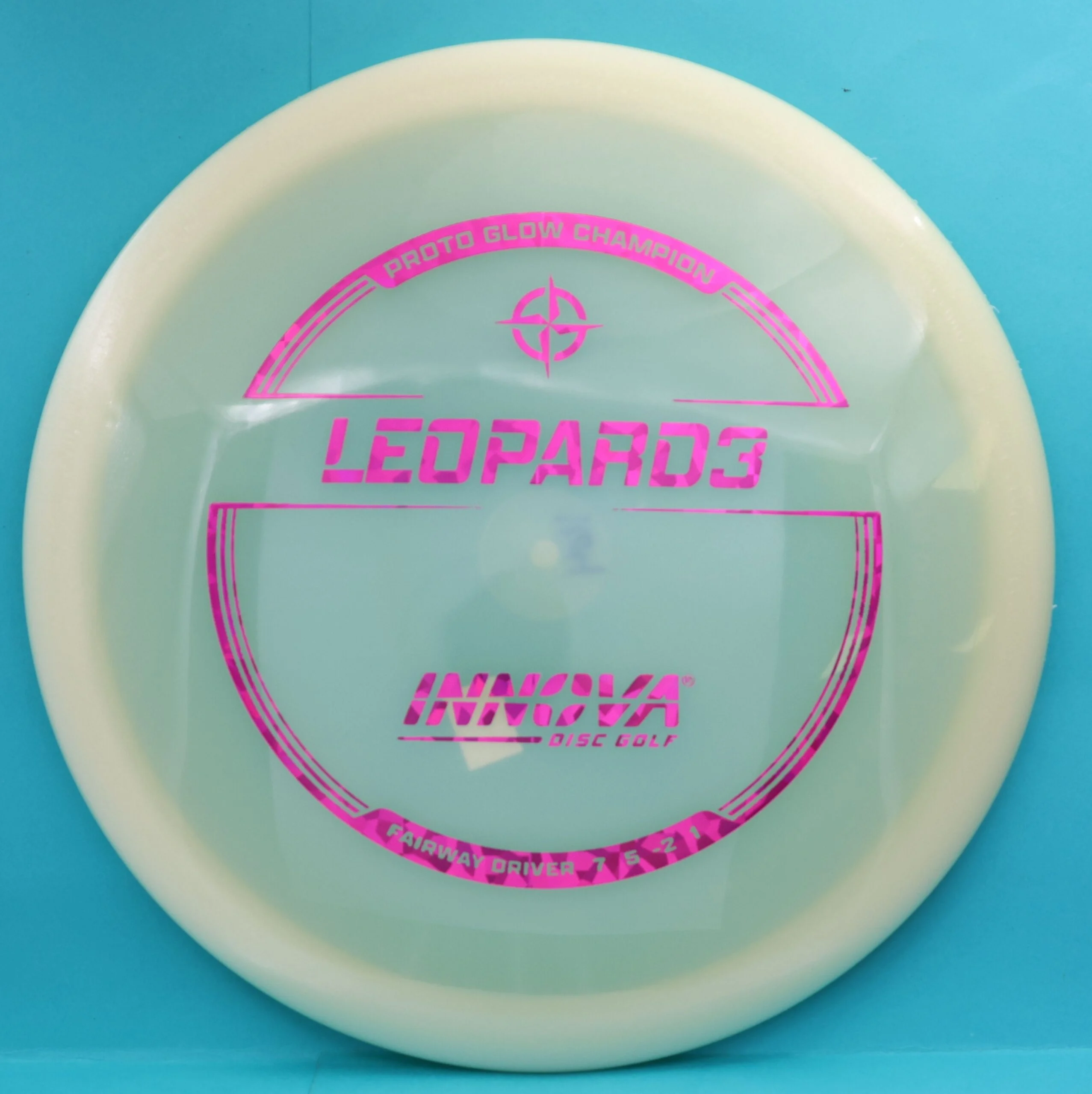 Proto Glow Champion Leopard3 - Image 2