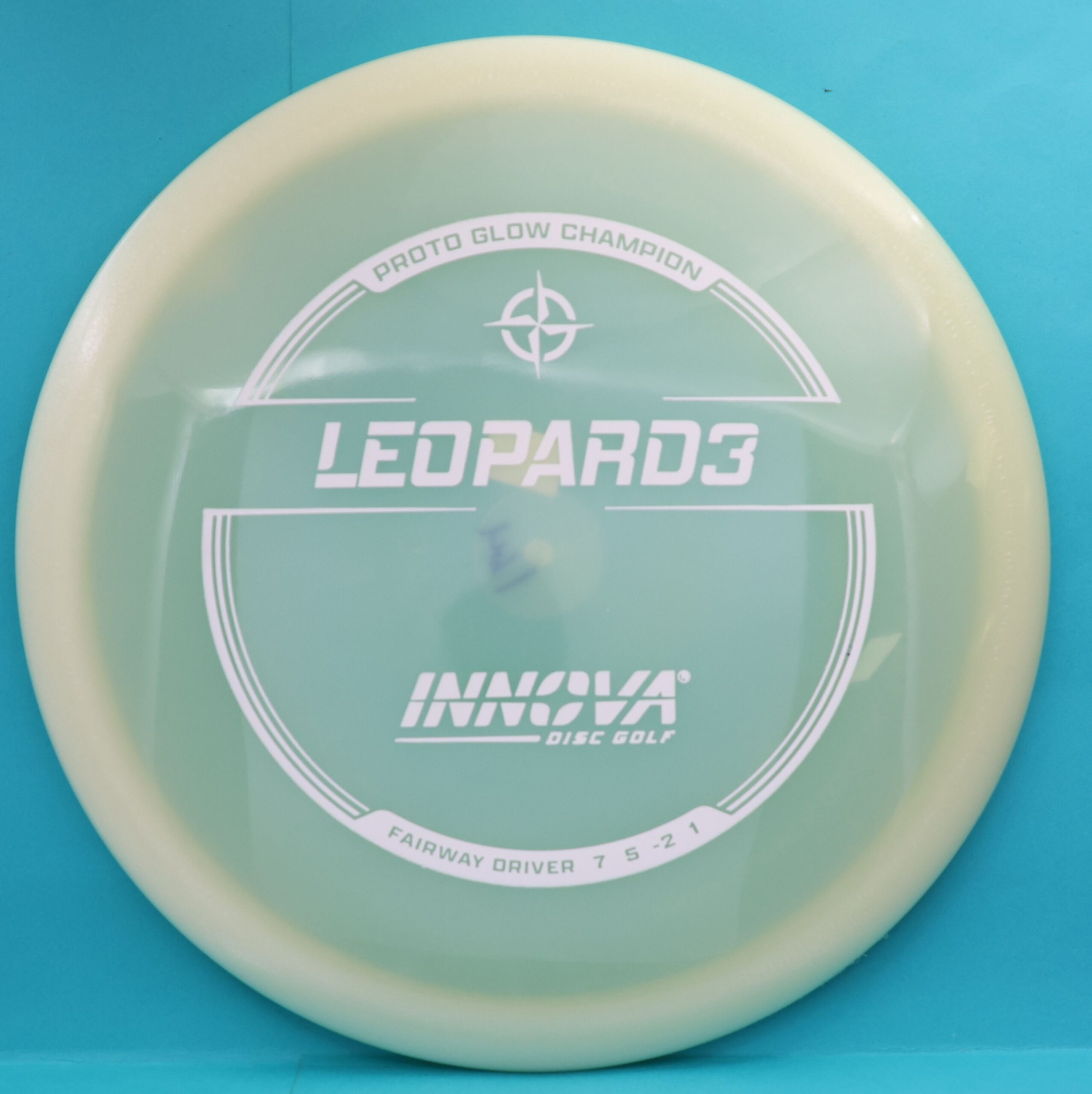 Proto Glow Champion Leopard3 - Image 3