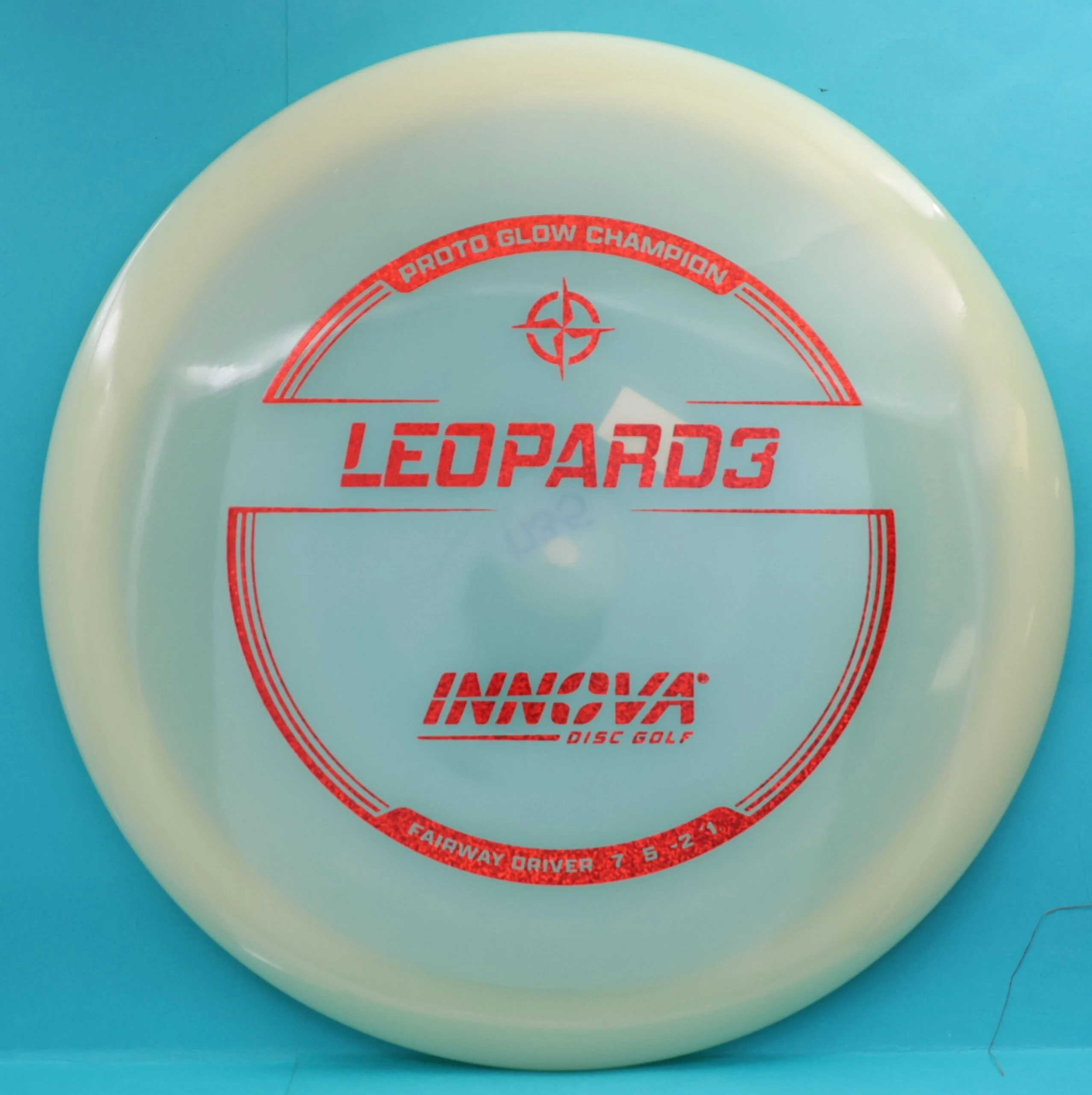 Proto Glow Champion Leopard3 - Image 4
