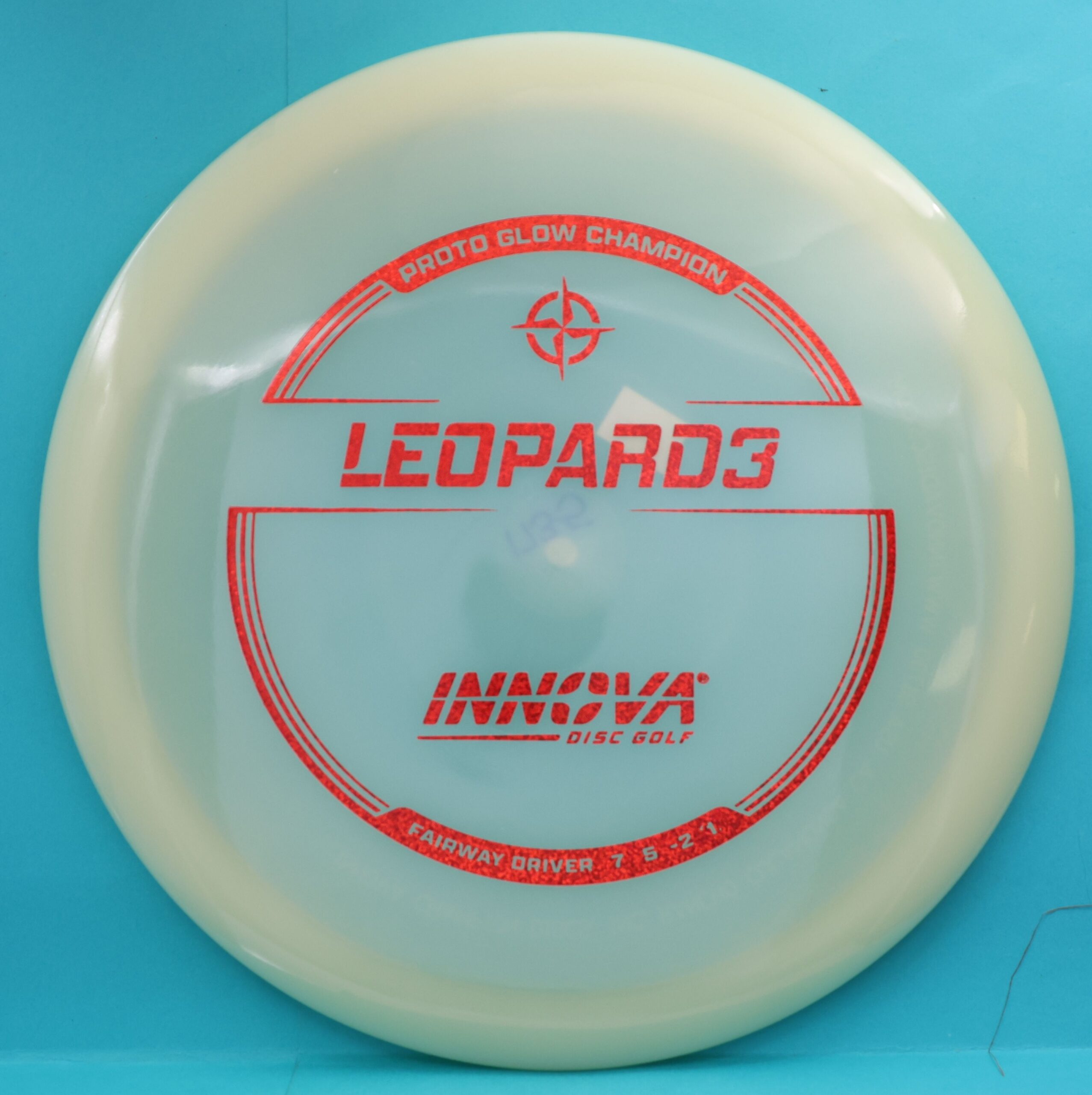 Proto Glow Champion Leopard3 - Image 4