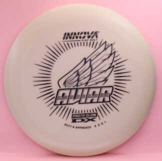 Proto Glow DX Aviar