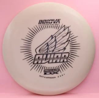 Proto Glow DX Aviar