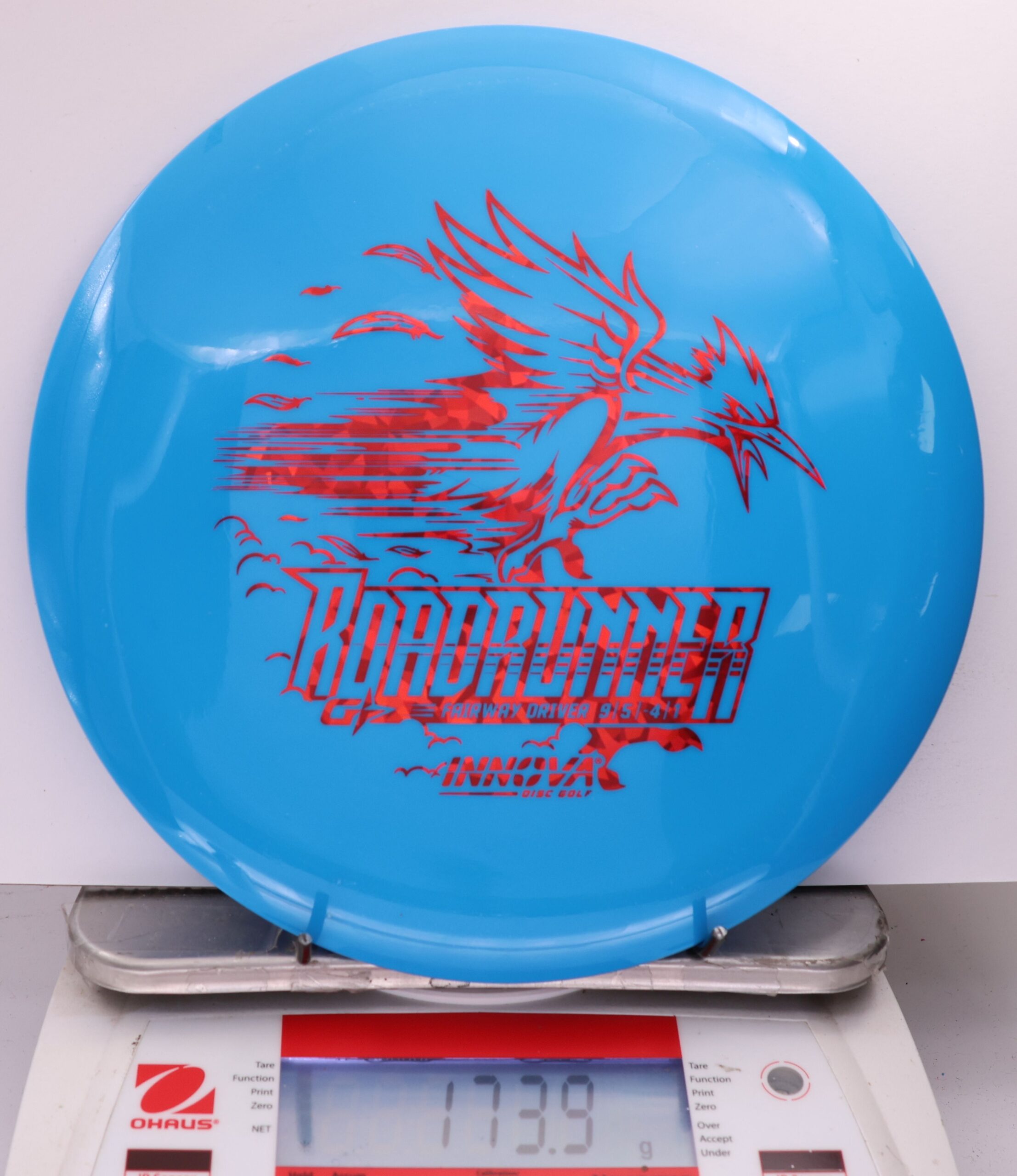 511813 GStar Roadrunner - #200 Blue, 174