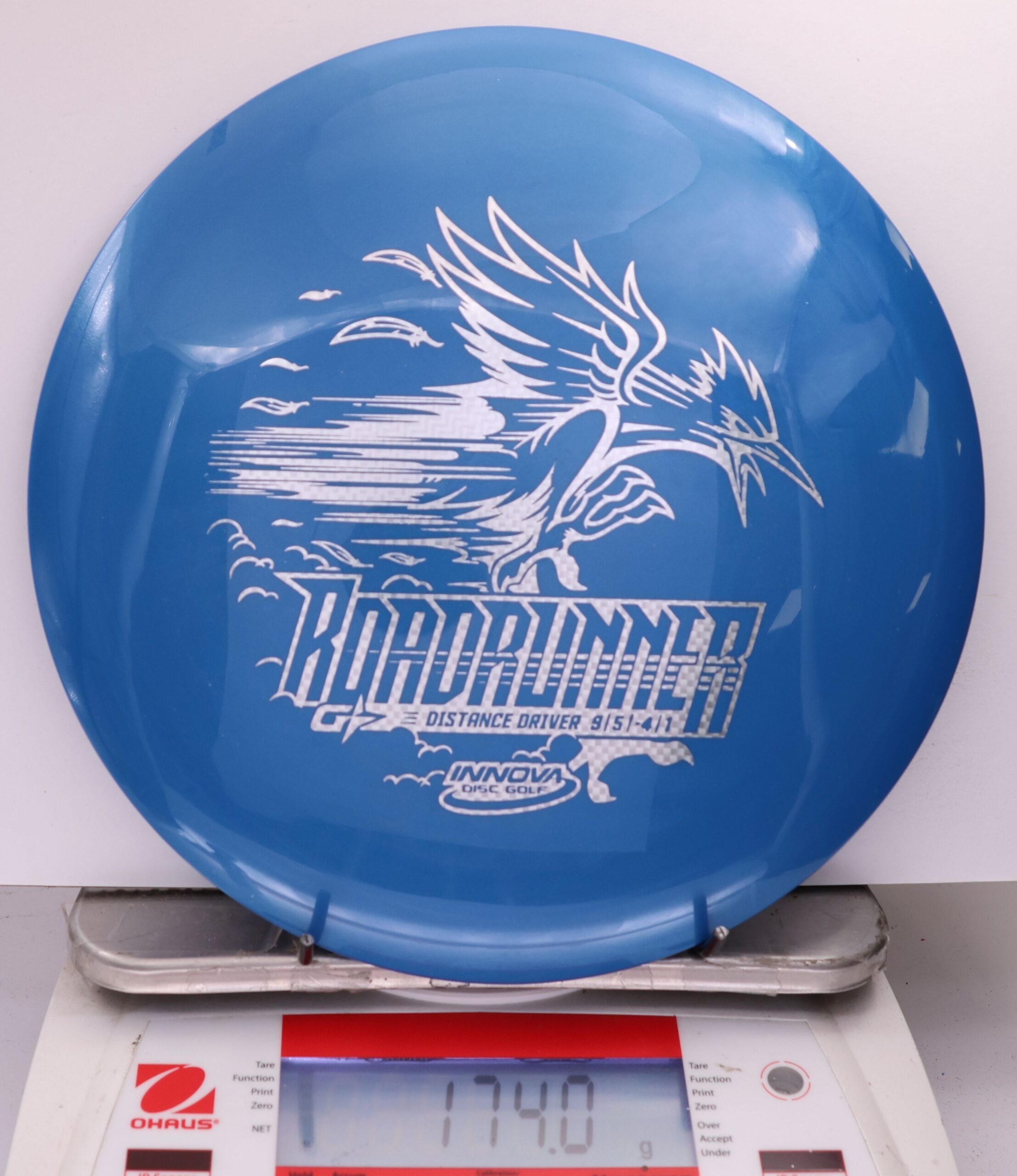 511815 GStar Roadrunner - #202 Blue, 174