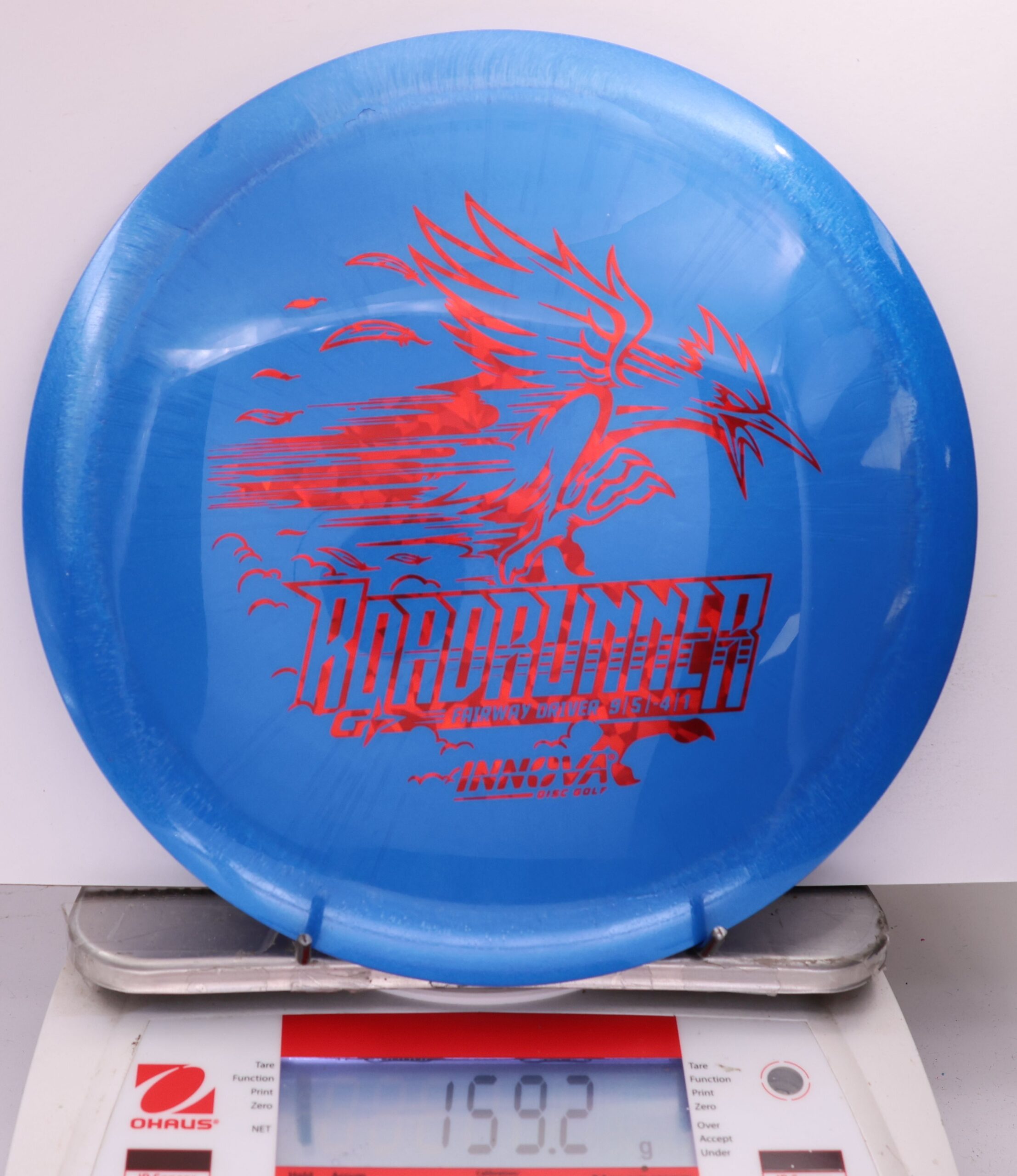 511823 GStar Roadrunner - #204 Blue, 159