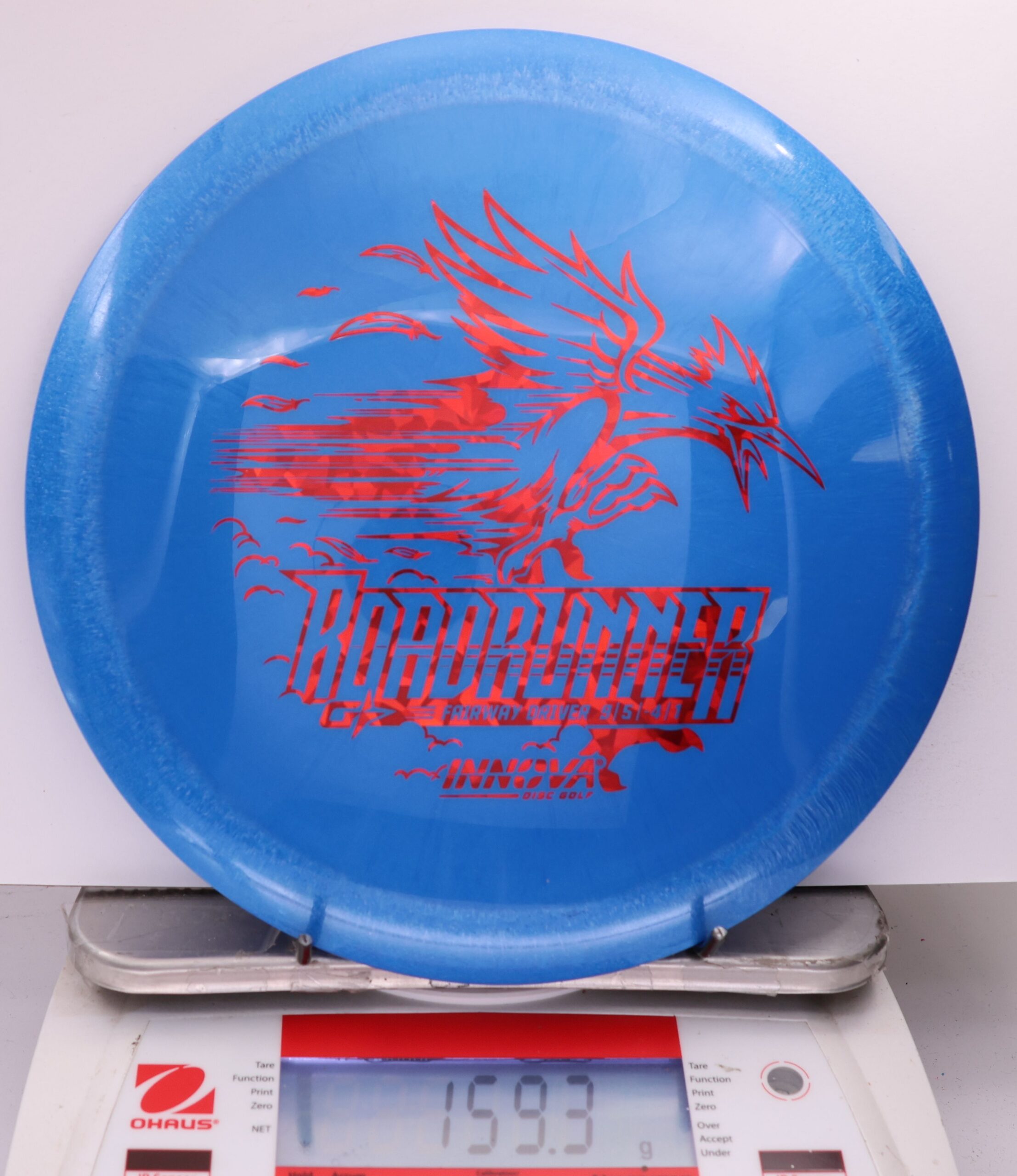 511824 GStar Roadrunner - #205 Blue, 159