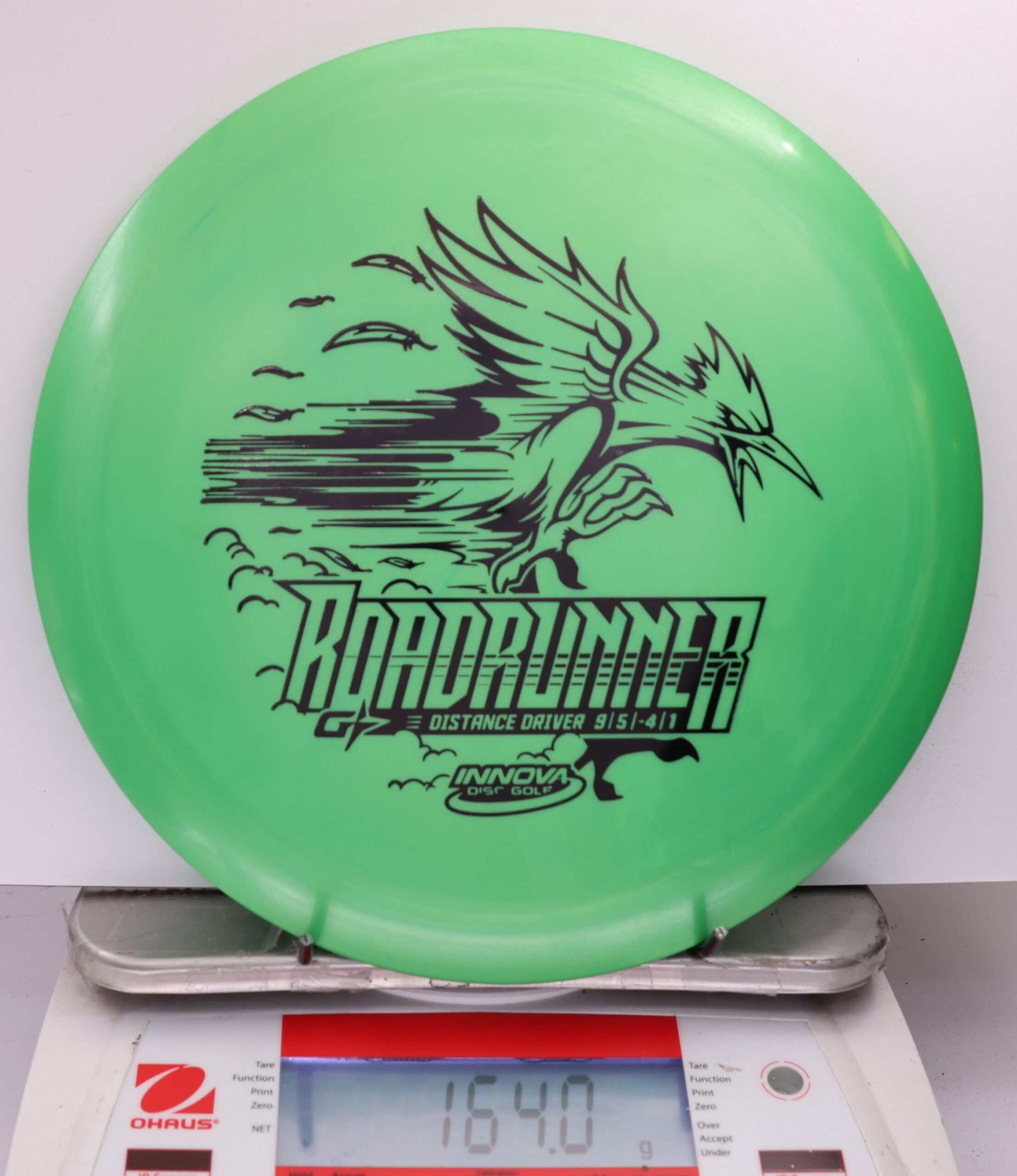 511825 GStar Roadrunner - #206 Green, 164