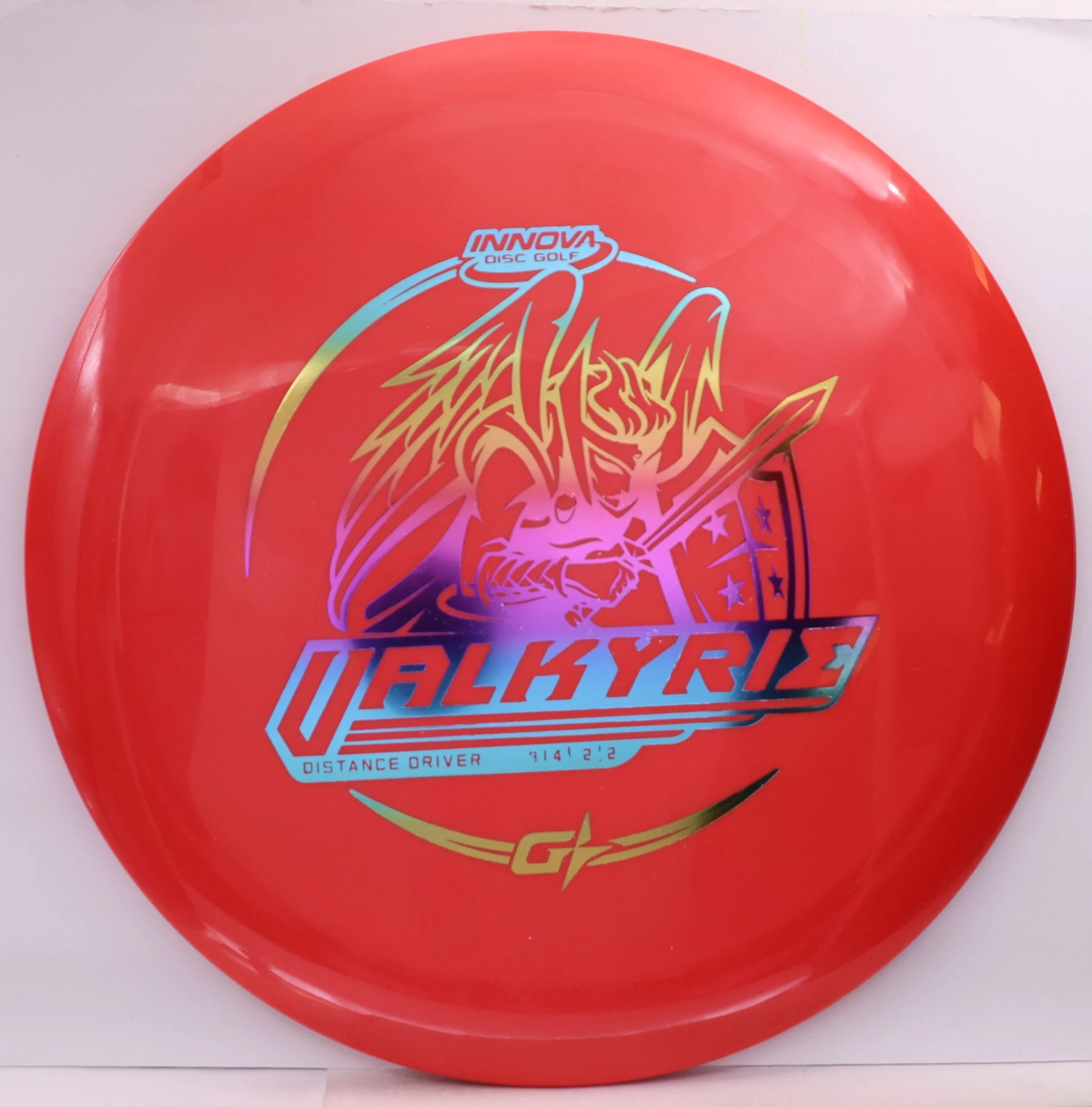 GStar Valkyrie