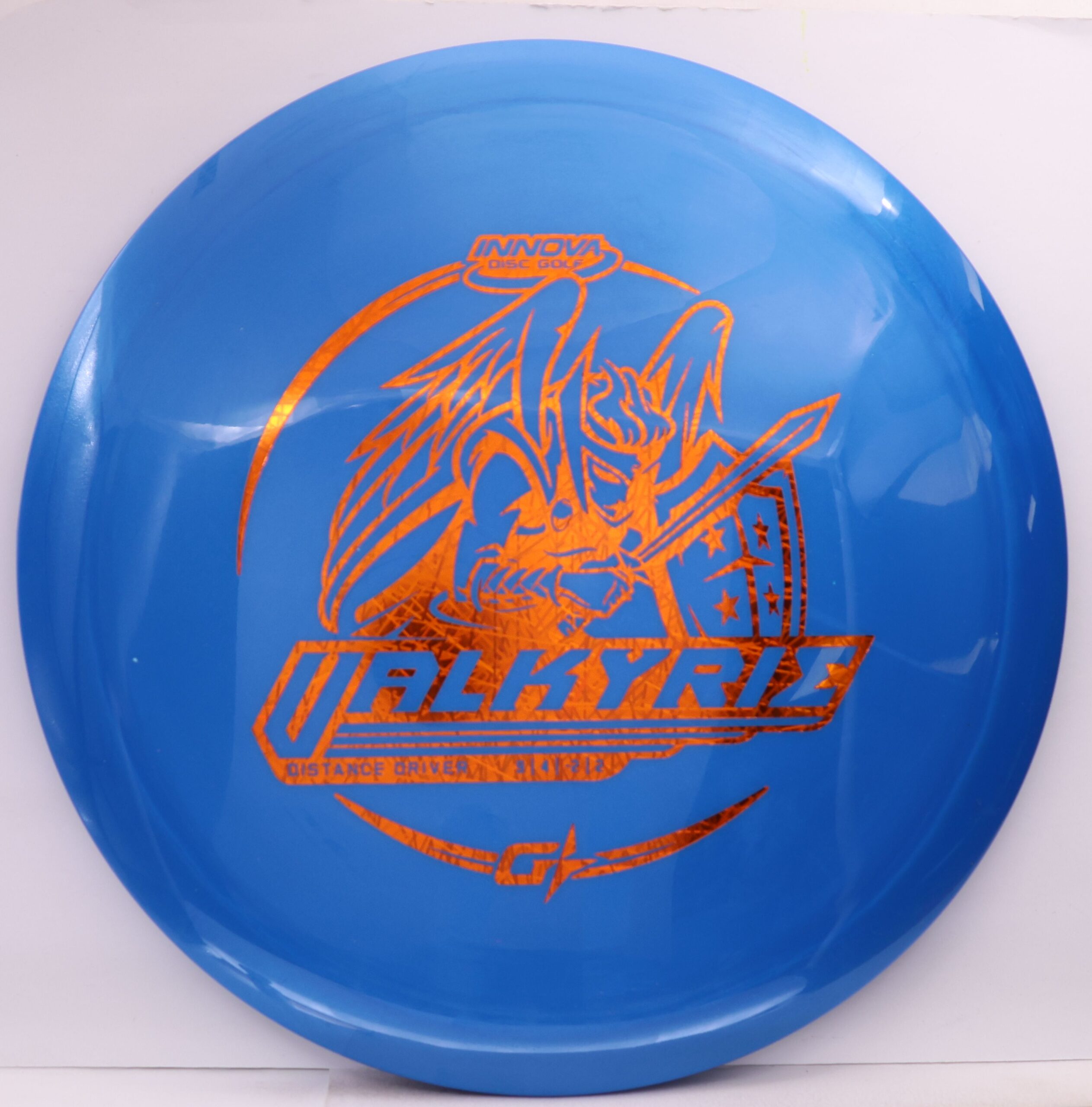 GStar Valkyrie - Image 3