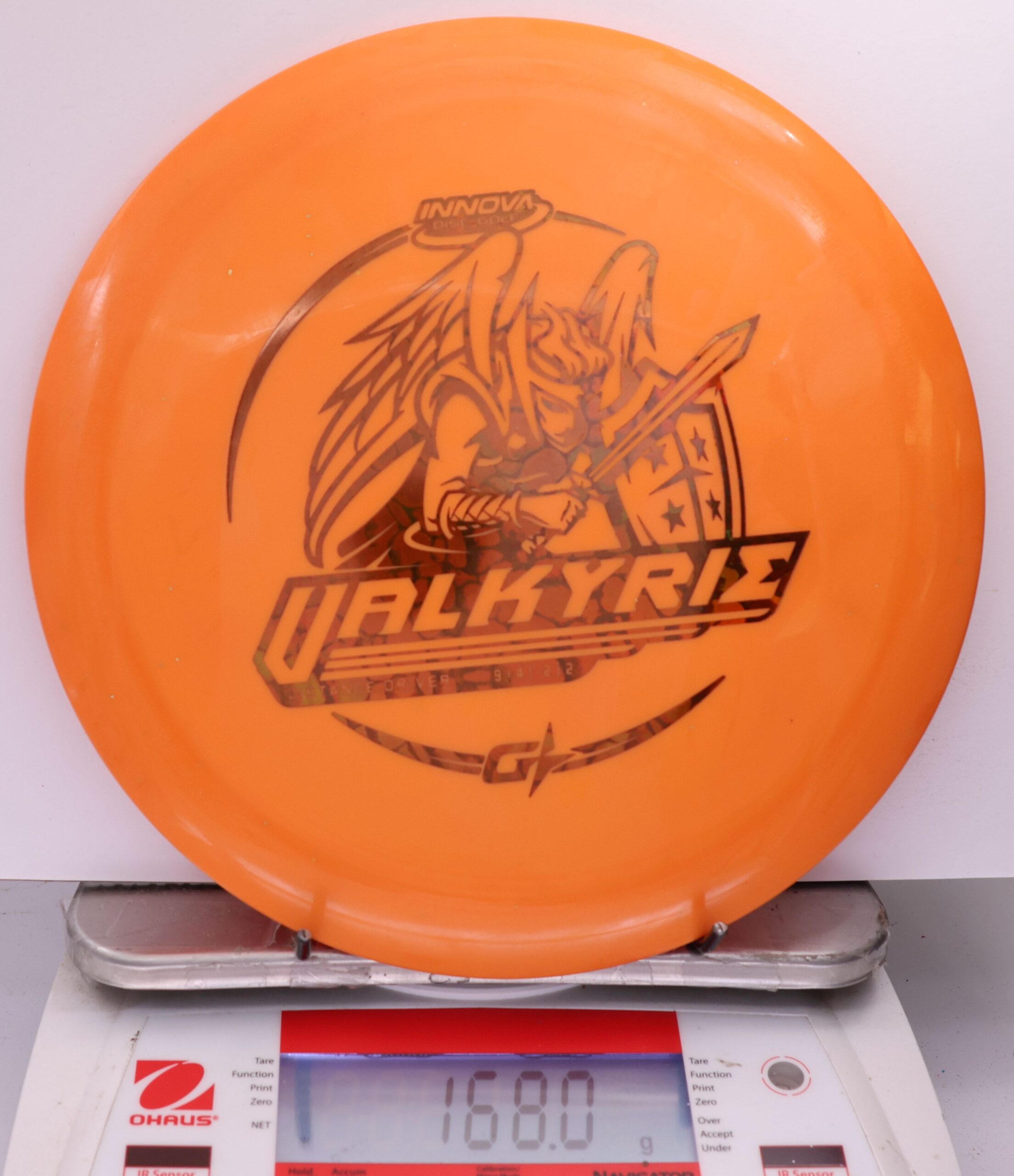 511874 GStar Valkyrie - #203 Orange, 168
